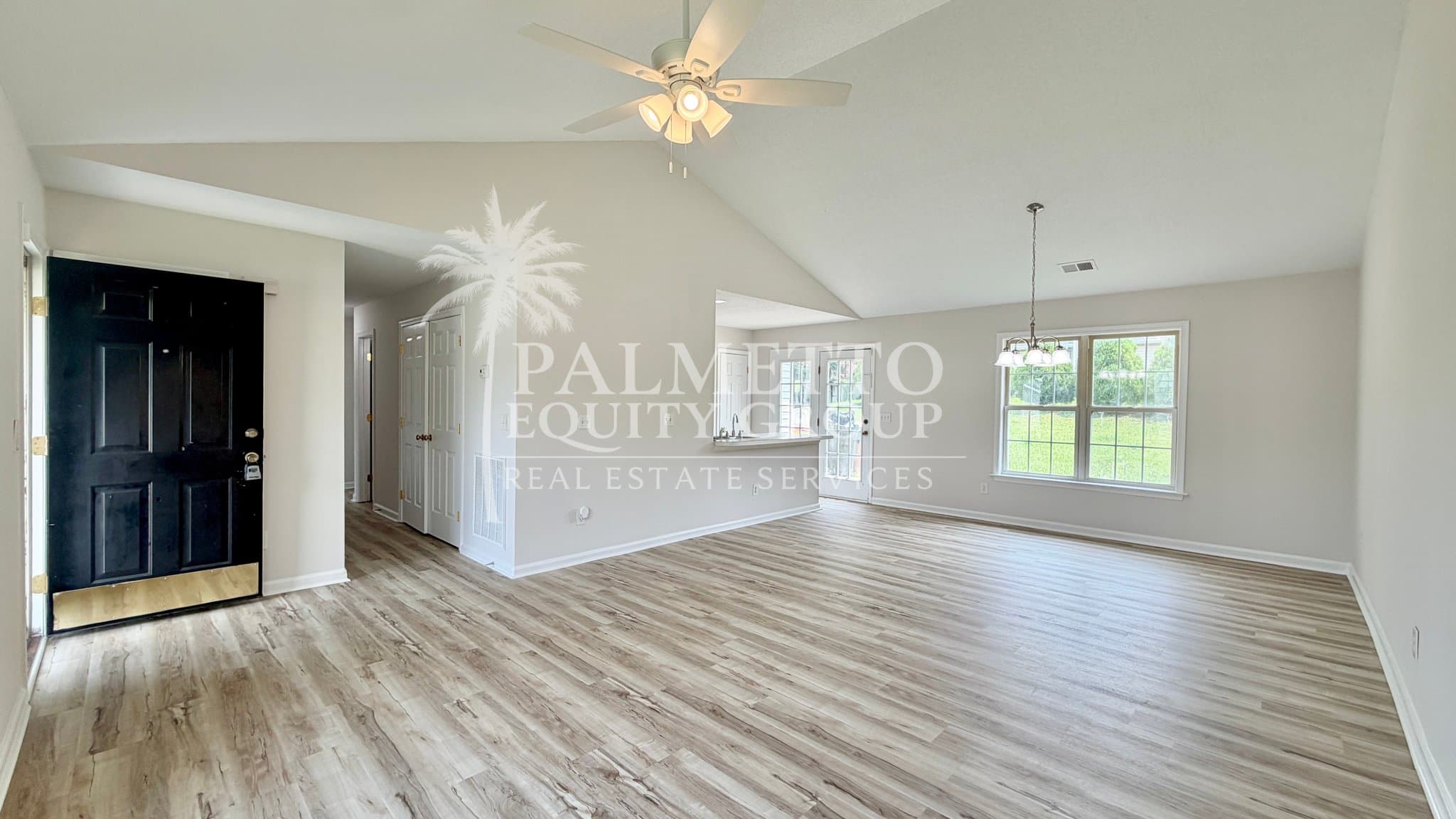 Greensboro House: 700 Brushy Fork Drive