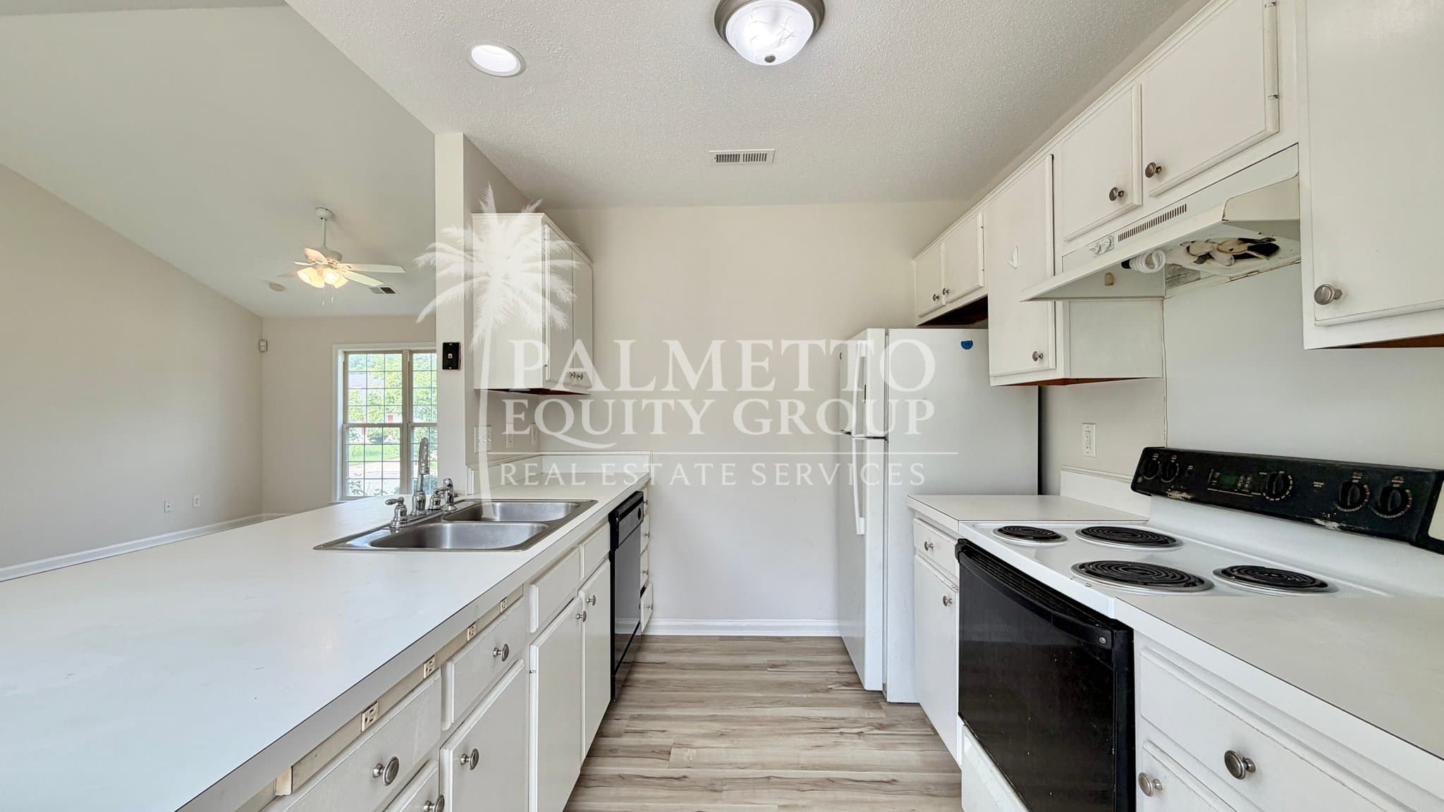 Greensboro House: 700 Brushy Fork Drive