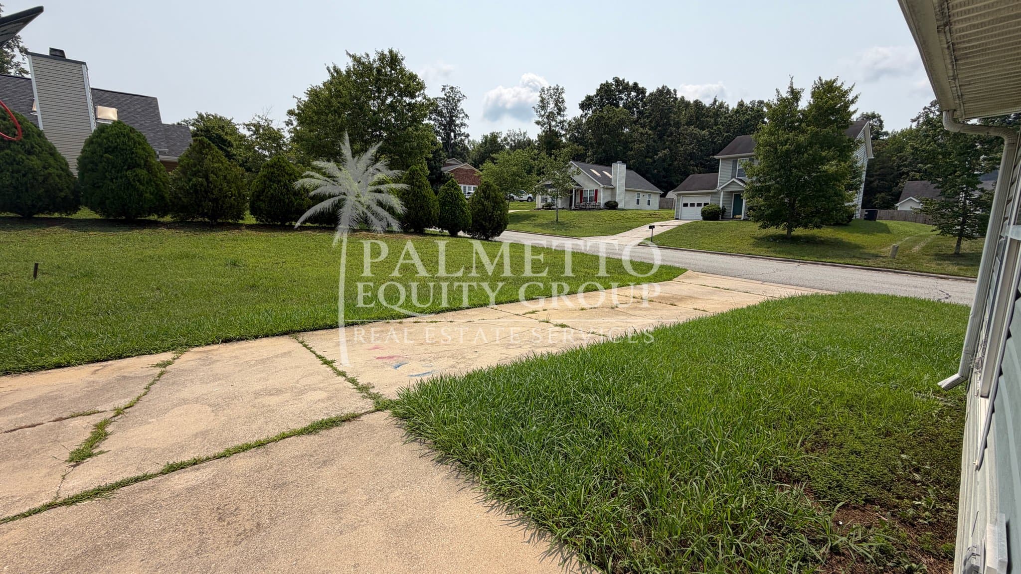 Greensboro House: 700 Brushy Fork Drive