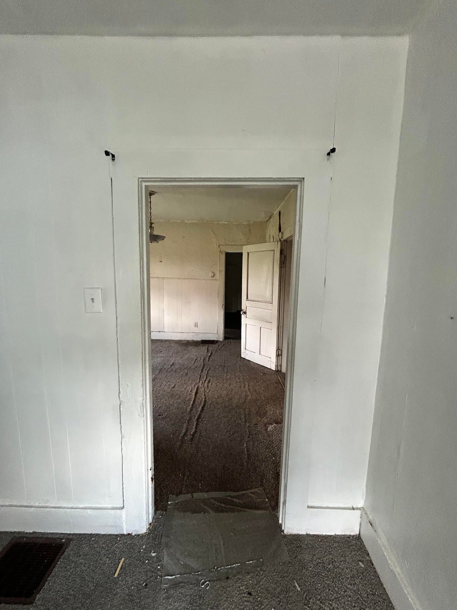 Madison House: 1532 5th St