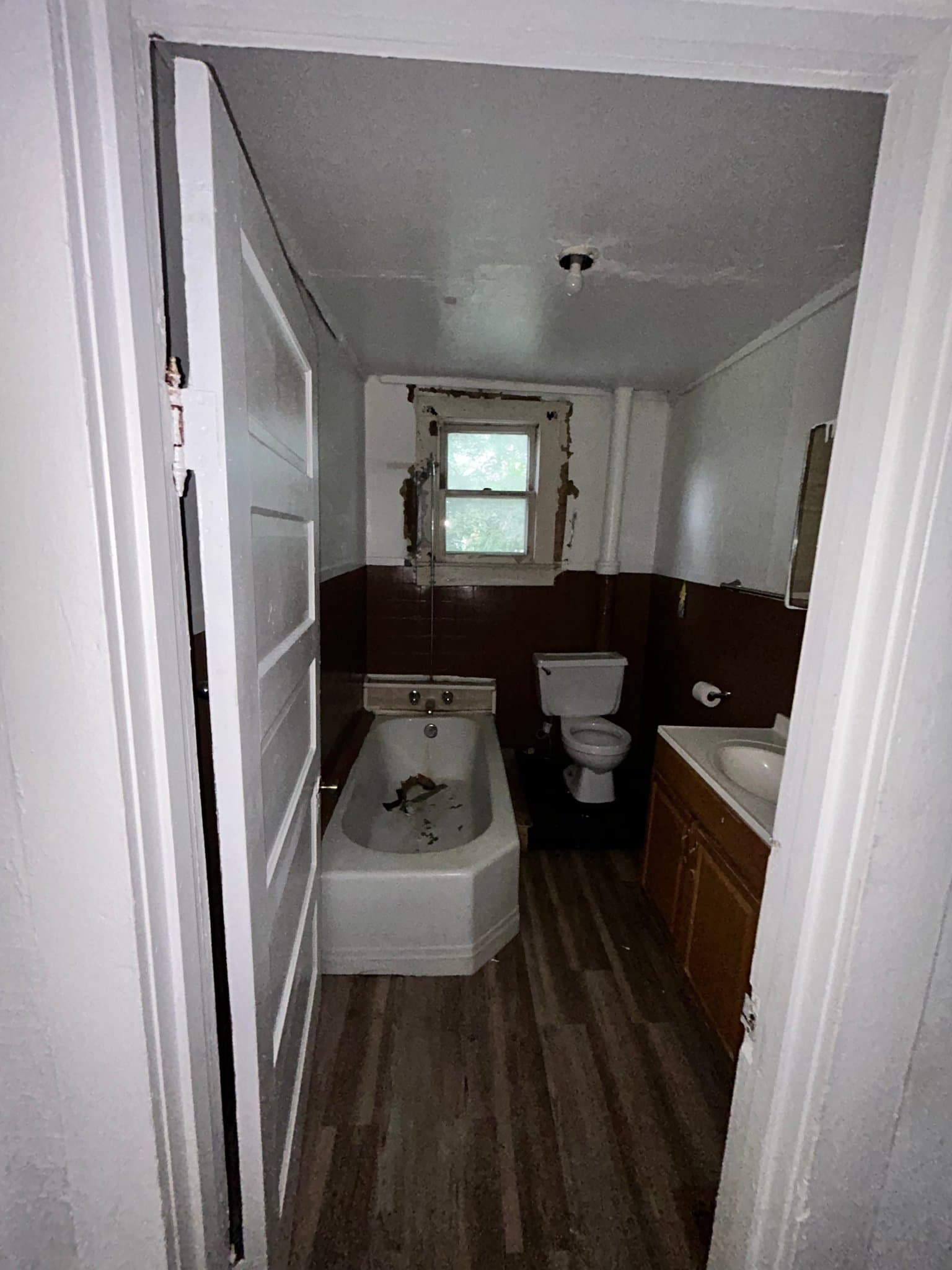 Madison House: 1532 5th St