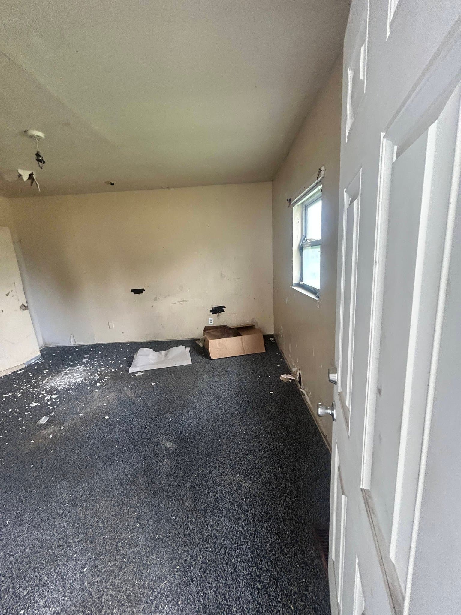 Madison House: 1541 5th St