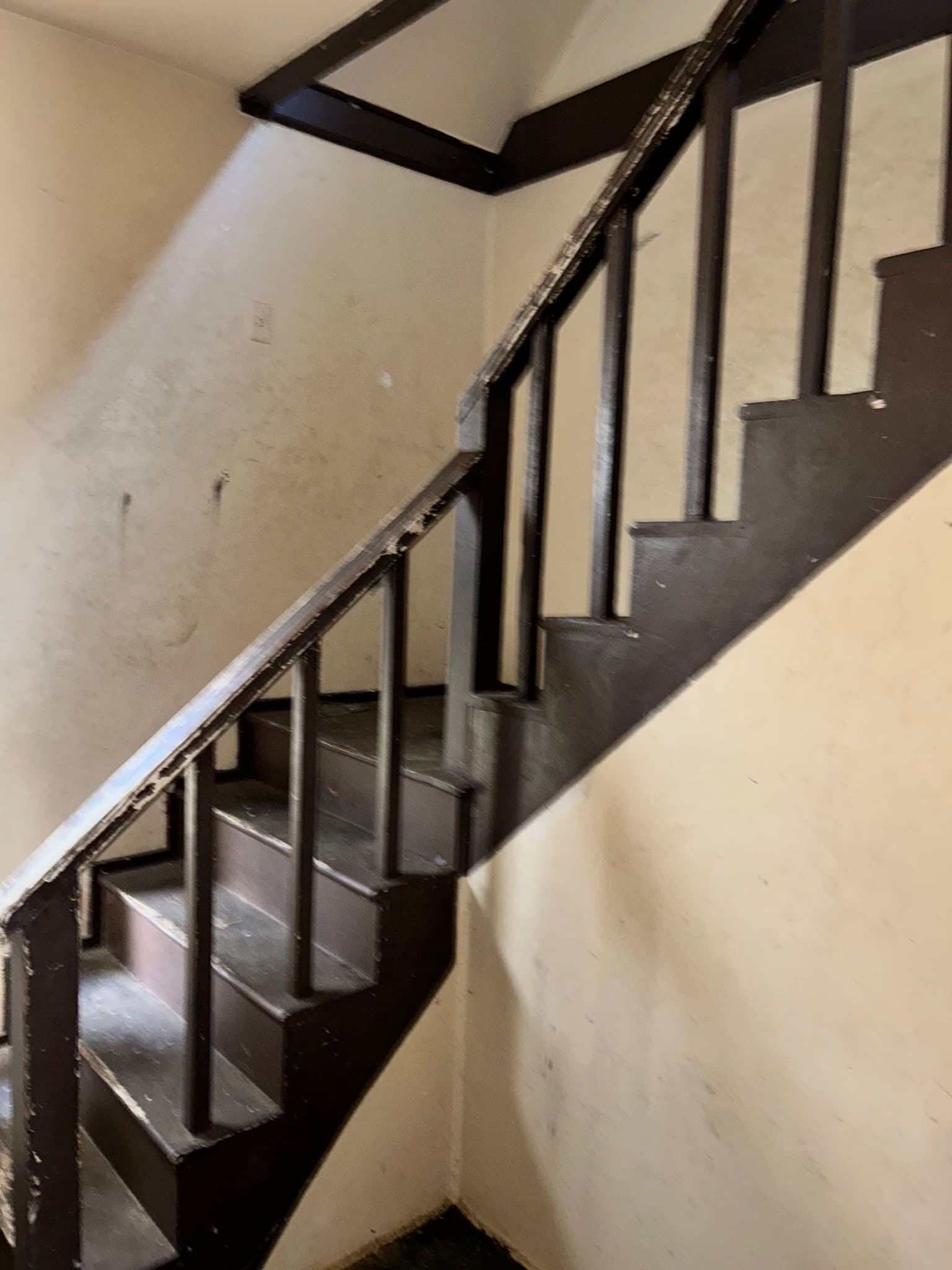Madison House: 1541 5th St