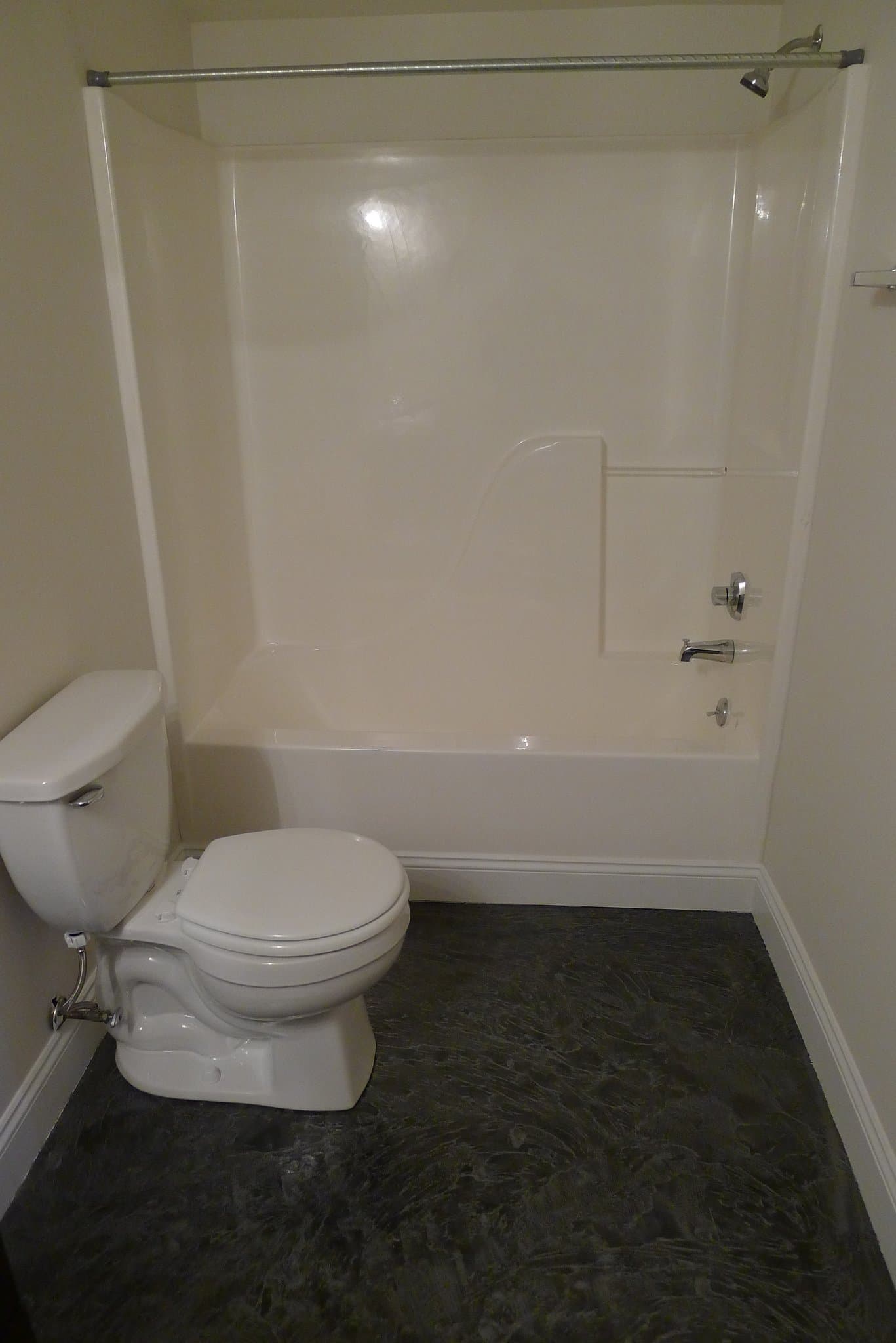 Detroit Apartment: 4600 Woodward