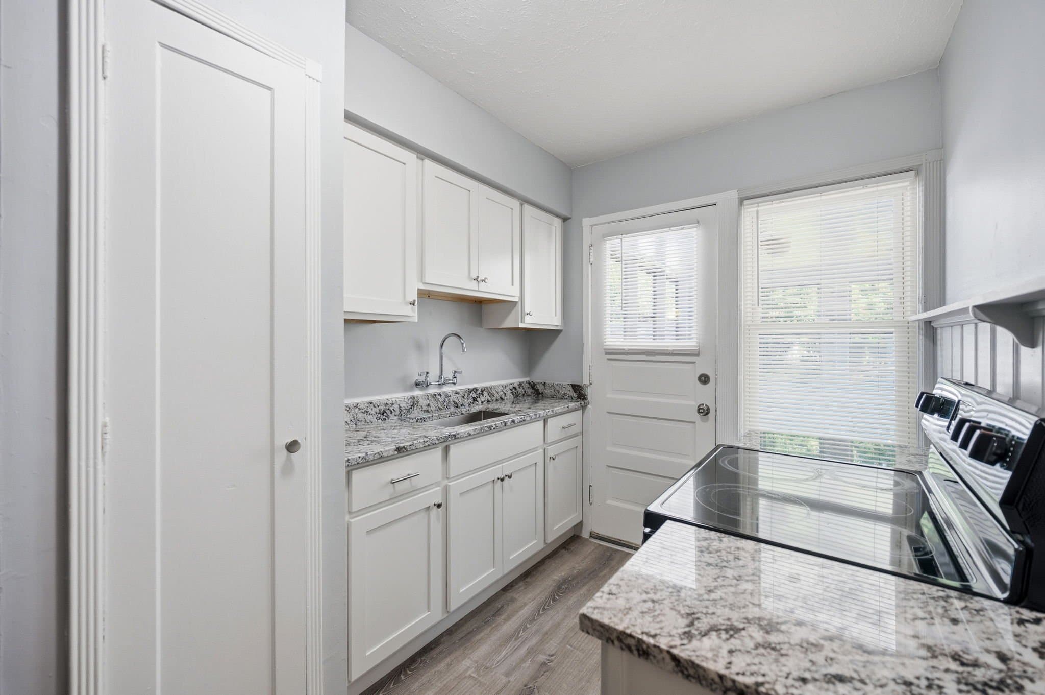 Euclid Townhome: 253 E. 250 Street