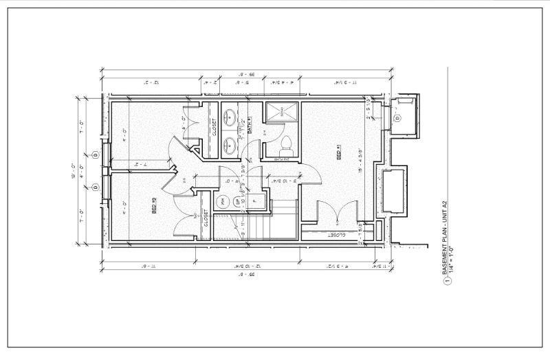 St Paul House: 2016 Dayton Avenue