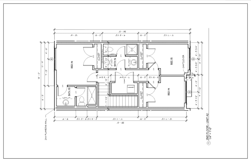 St Paul House: 2016 Dayton Avenue