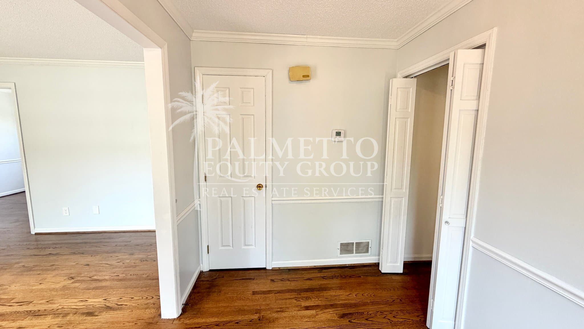 Greensboro House: 4109 Windlestraw lane