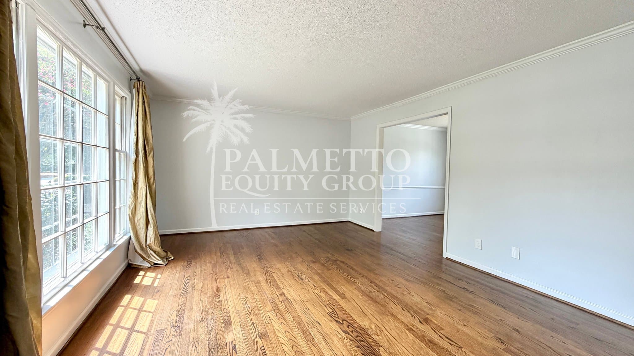 Greensboro House: 4109 Windlestraw lane