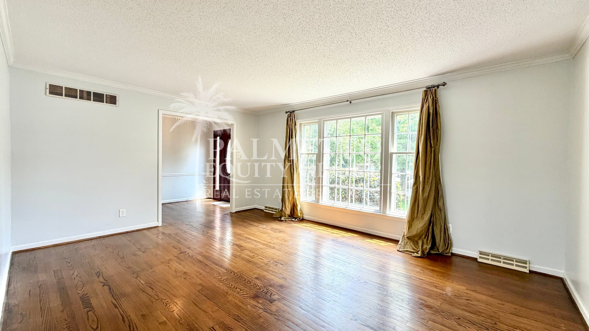 Greensboro House: 4109 Windlestraw lane