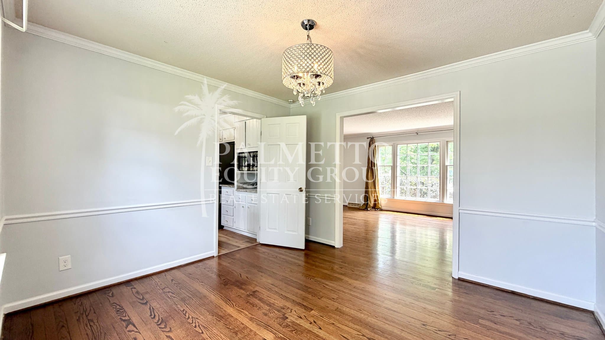 Greensboro House: 4109 Windlestraw lane