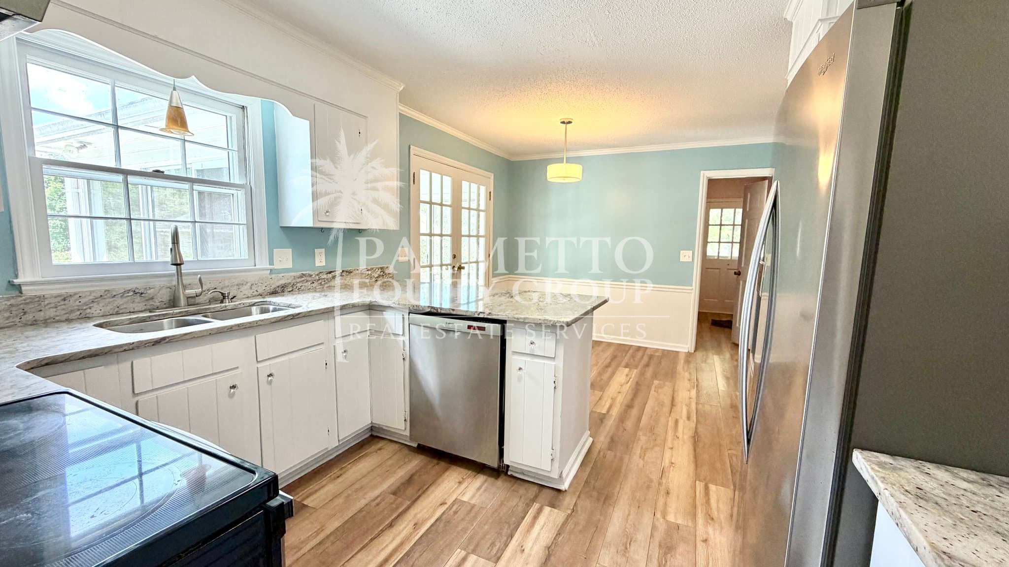 Greensboro House: 4109 Windlestraw lane