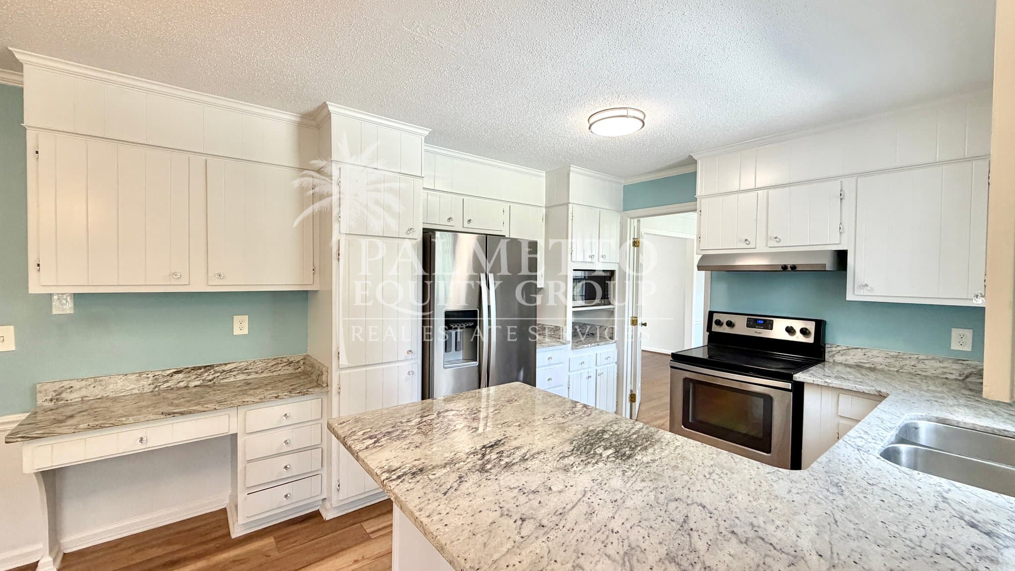 Greensboro House: 4109 Windlestraw lane