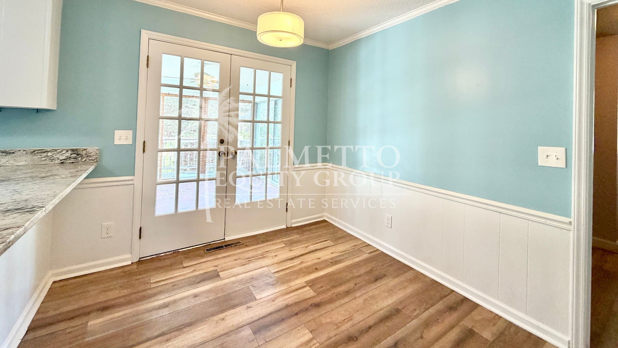 Greensboro House: 4109 Windlestraw lane