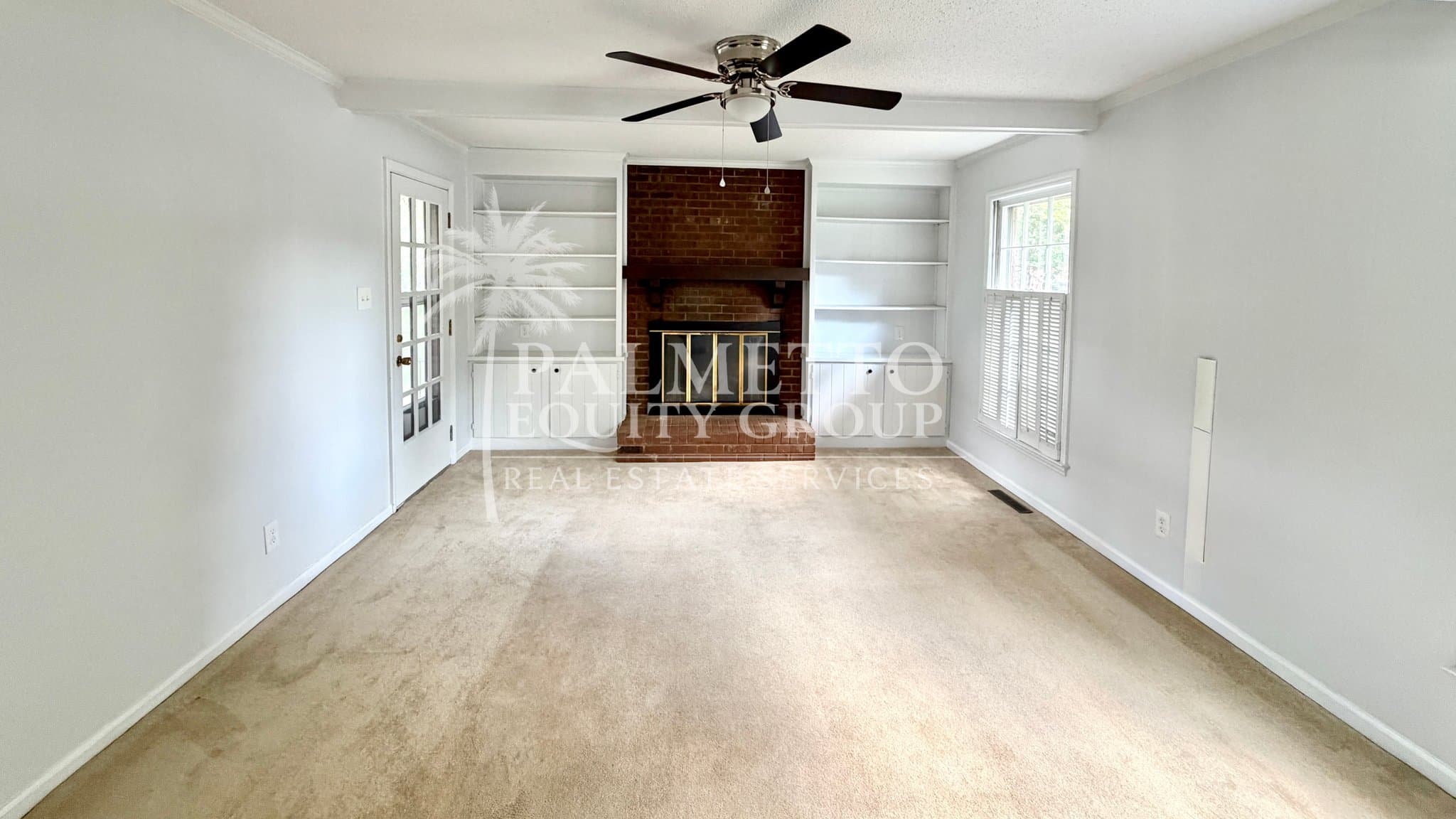 Greensboro House: 4109 Windlestraw lane