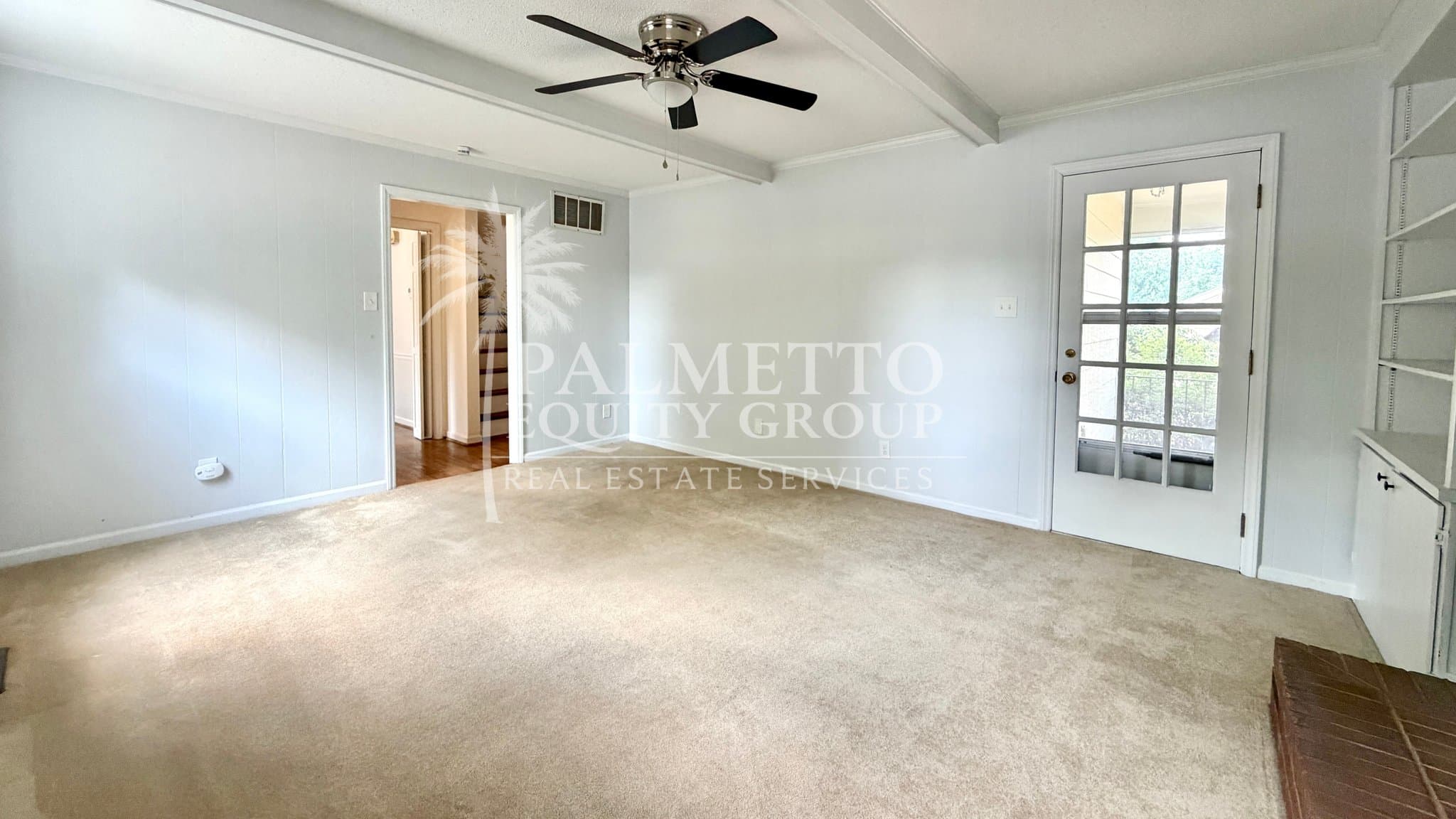 Greensboro House: 4109 Windlestraw lane