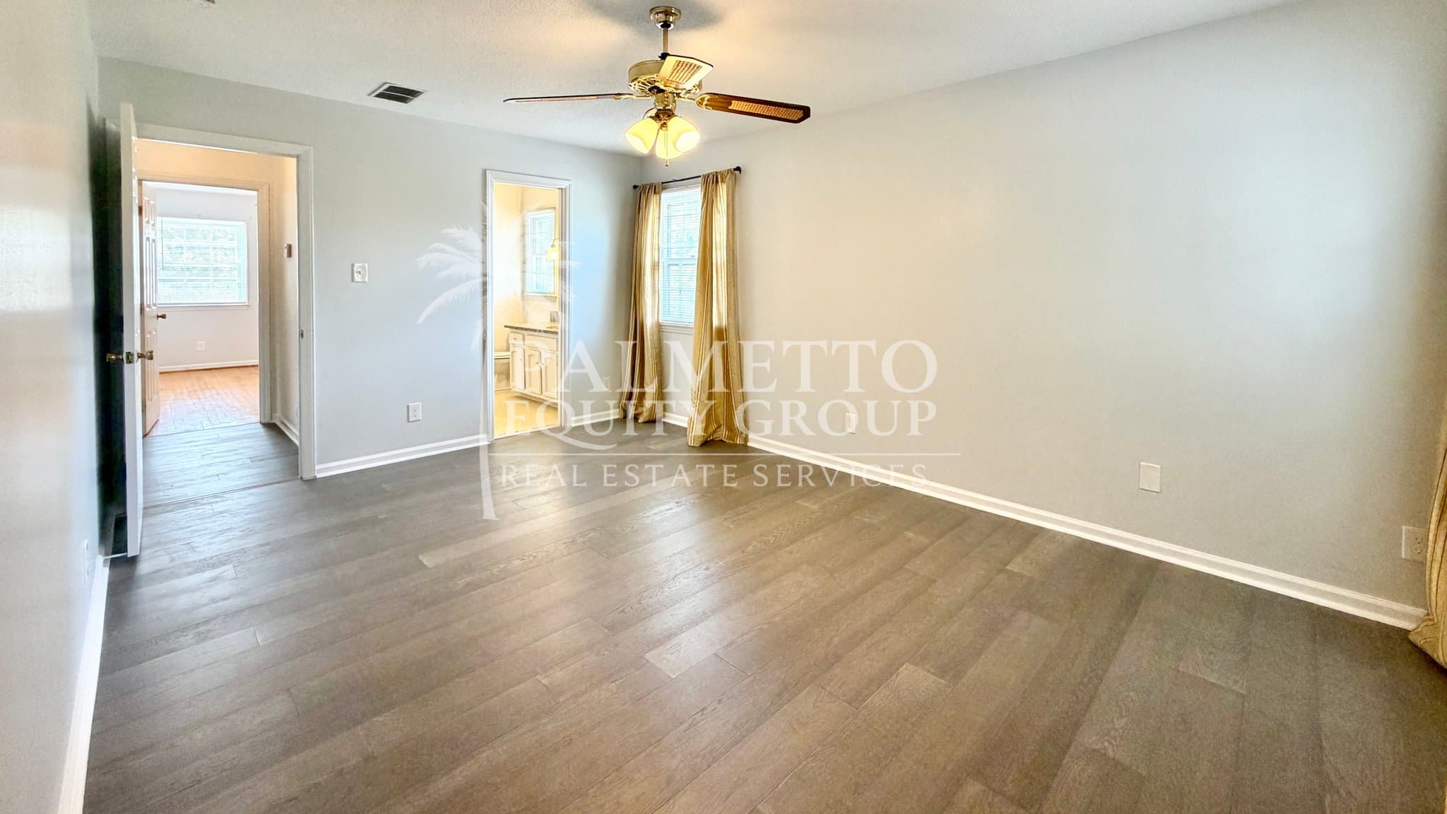 Greensboro House: 4109 Windlestraw lane
