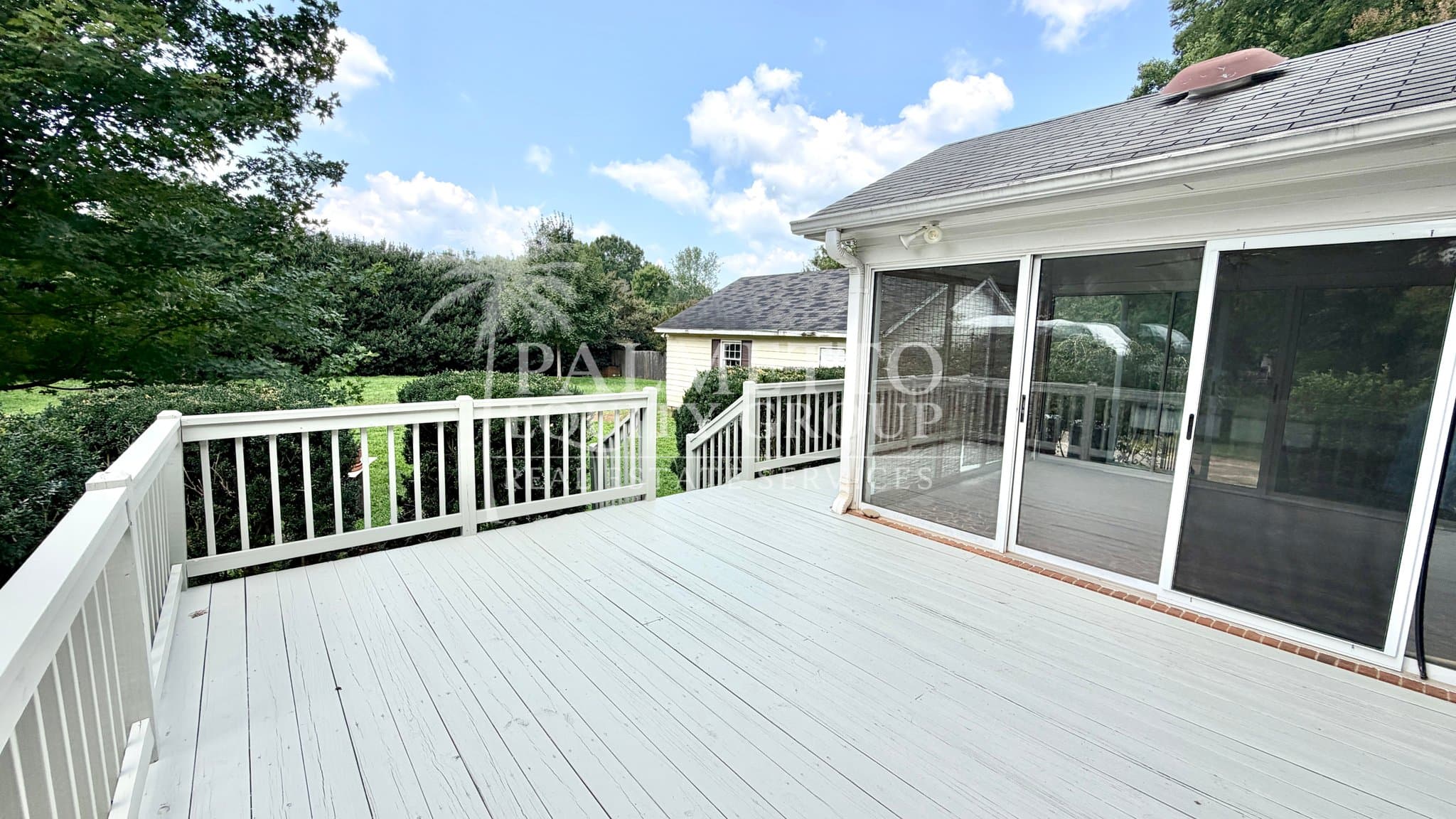 Greensboro House: 4109 Windlestraw lane