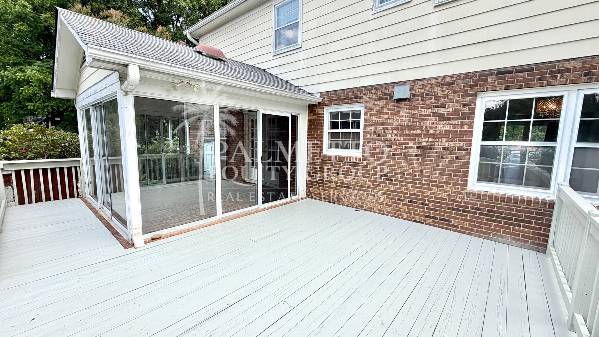 Greensboro House: 4109 Windlestraw lane