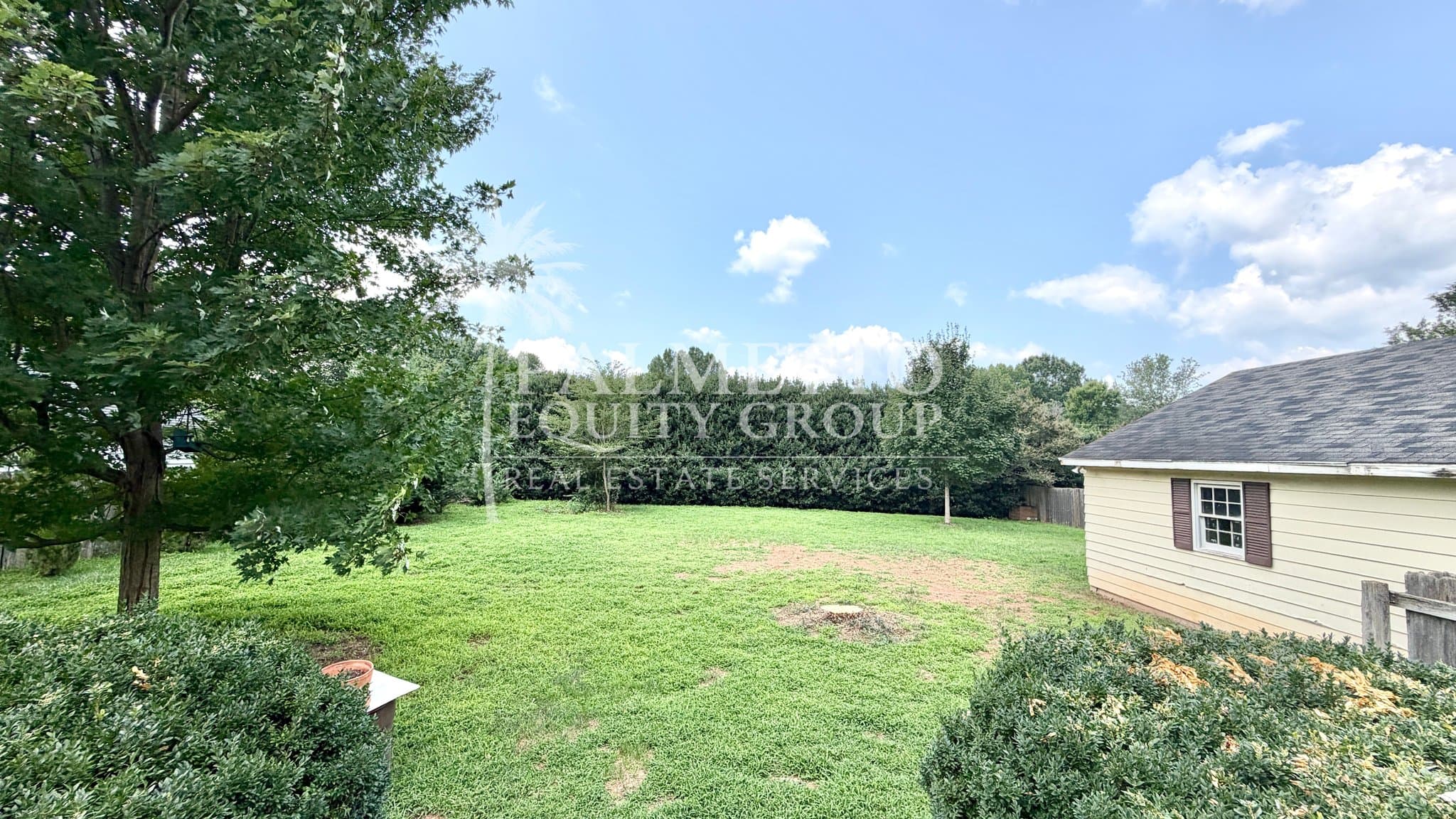 Greensboro House: 4109 Windlestraw lane
