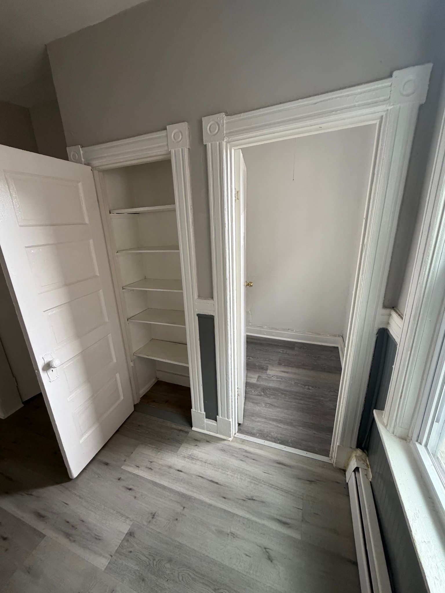 Hartford Apartment: 441 Wethersfield Ave