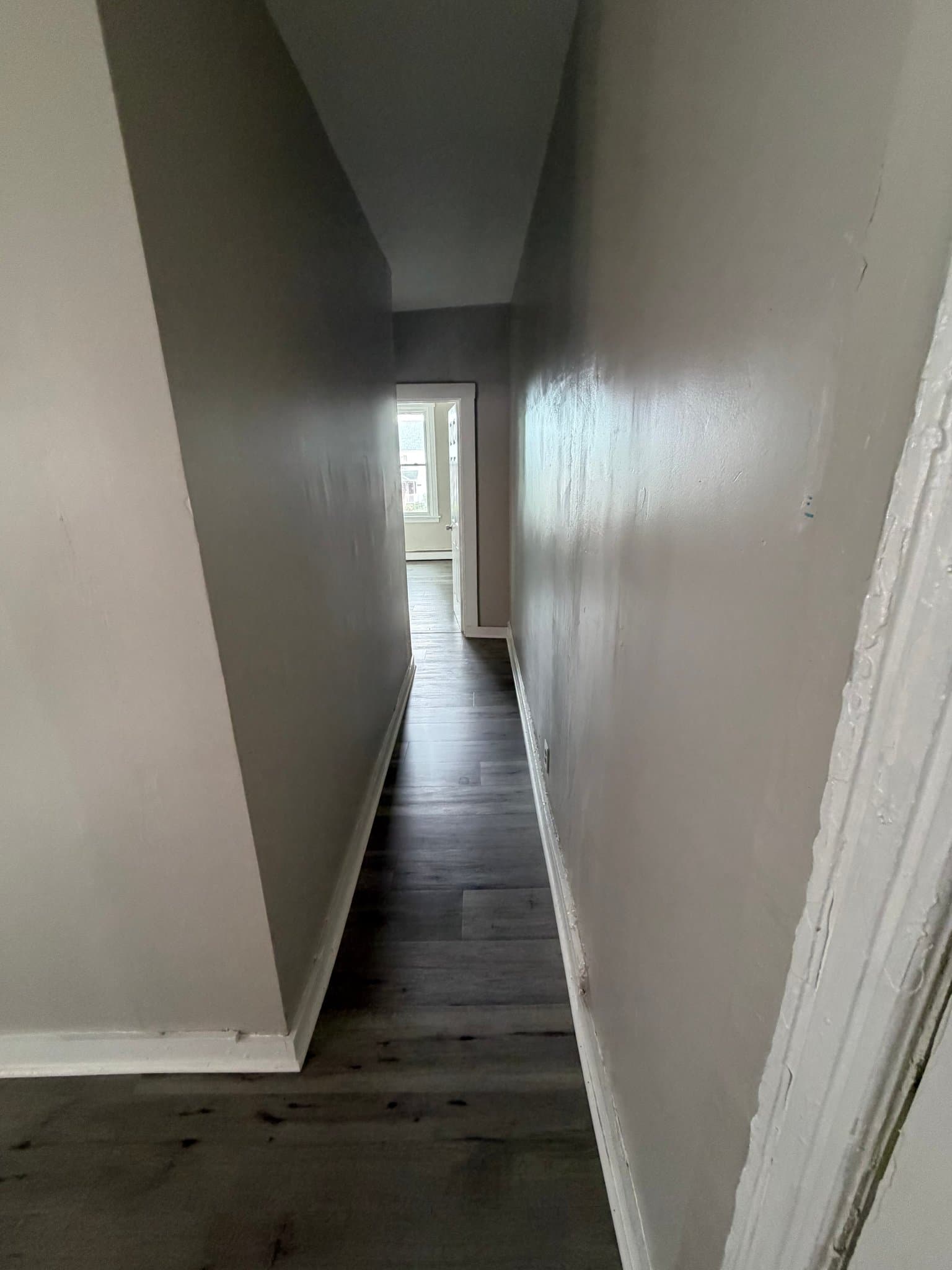 Hartford Apartment: 441 Wethersfield Ave