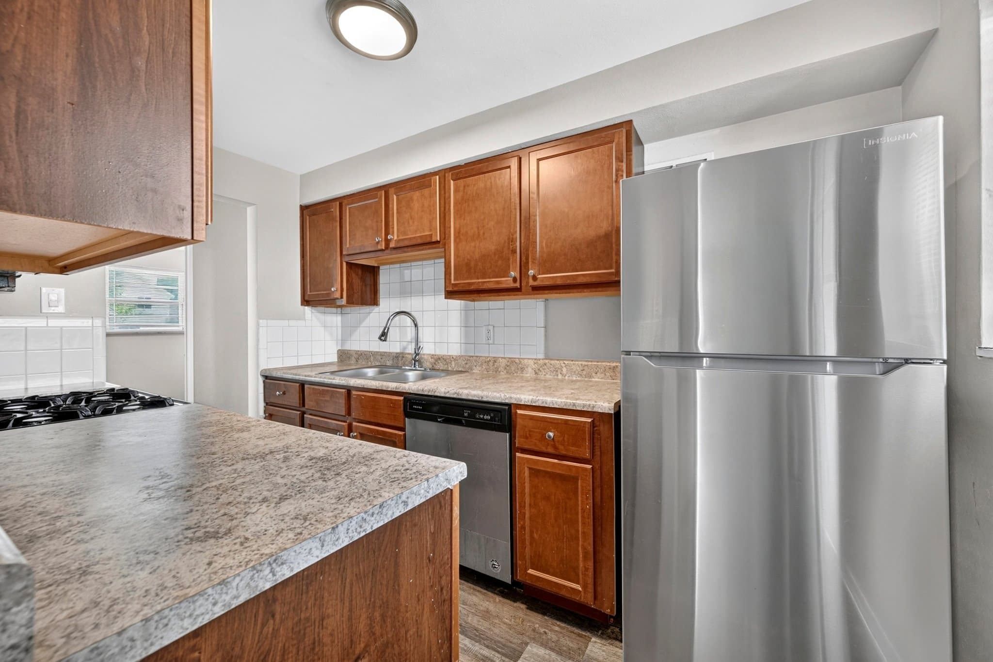 Brentwood House: 8106 Fawn Ave