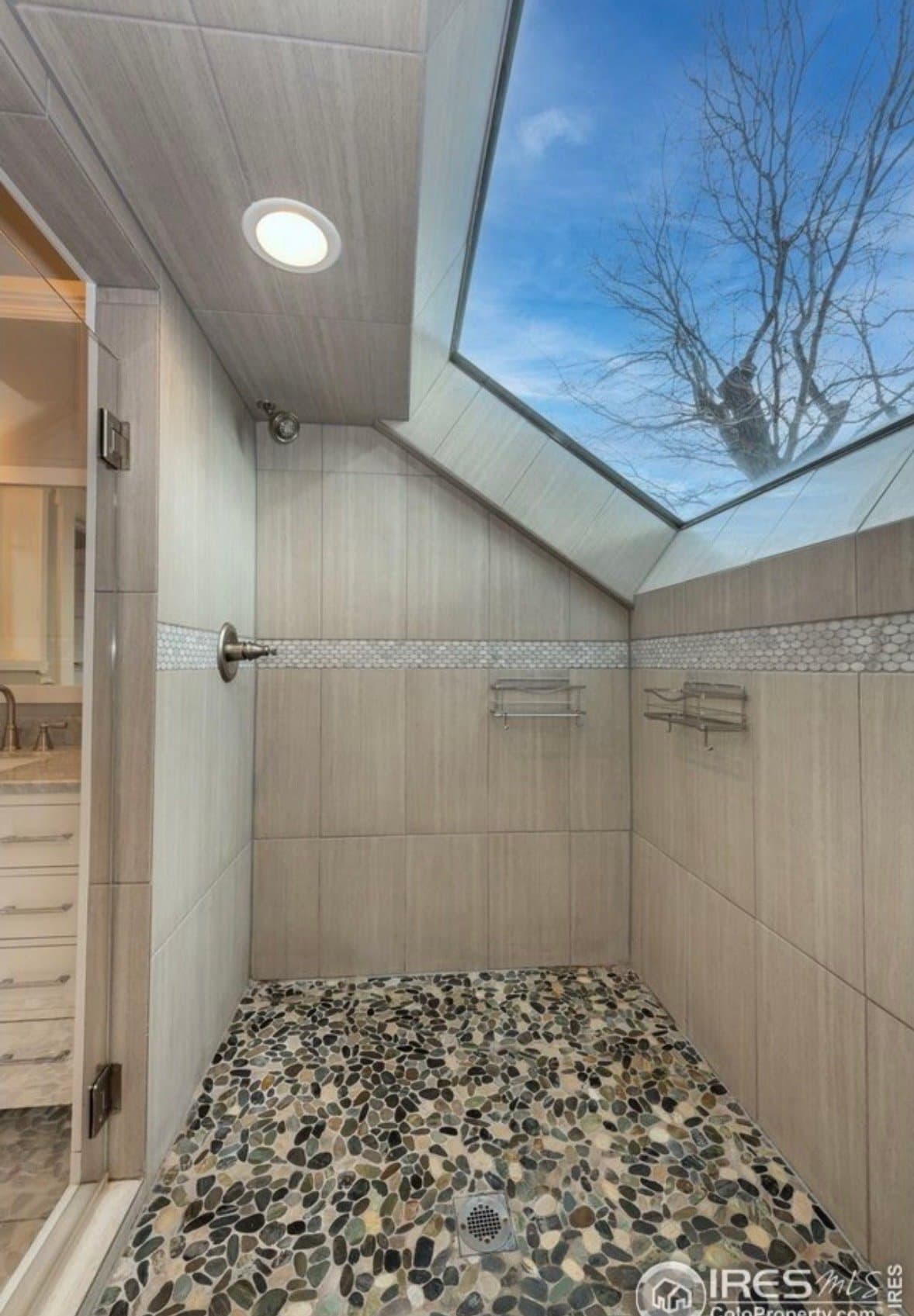 Boulder House: 1717 Iris Ave