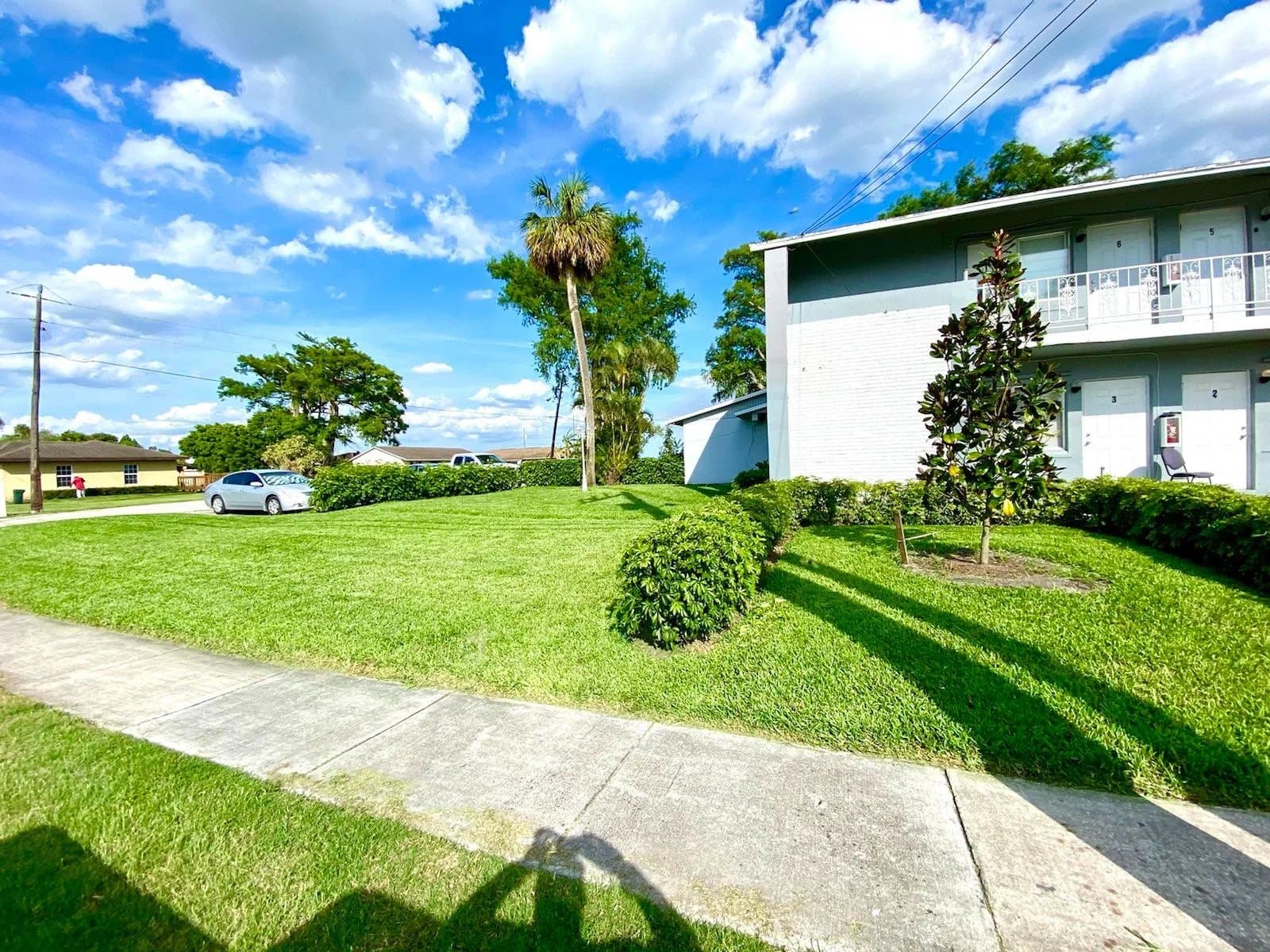 Canal Point Apartment: 37280 Okeechobee Ave