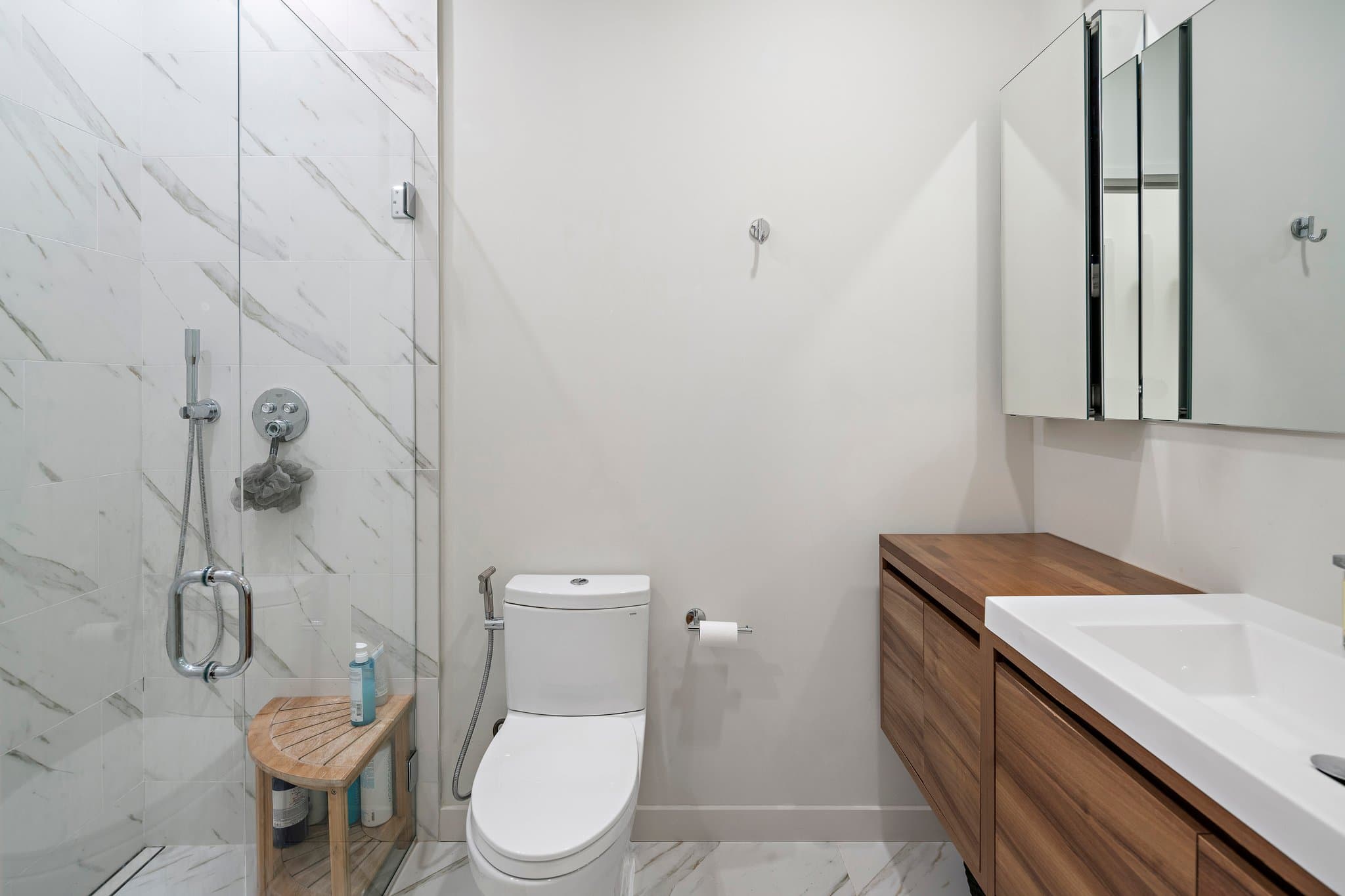 Boston Apartment: 211 Condor