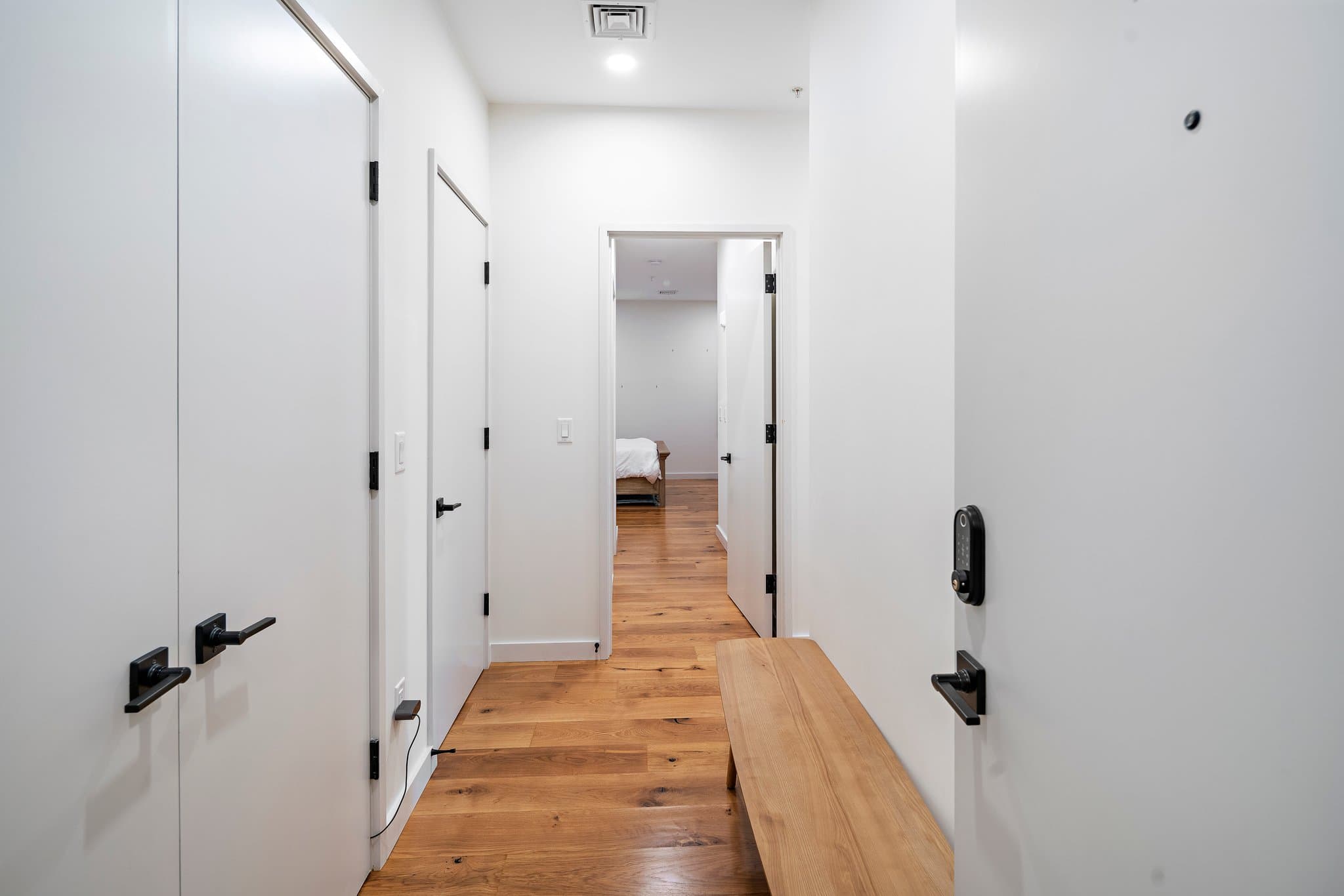 Boston Apartment: 211 Condor