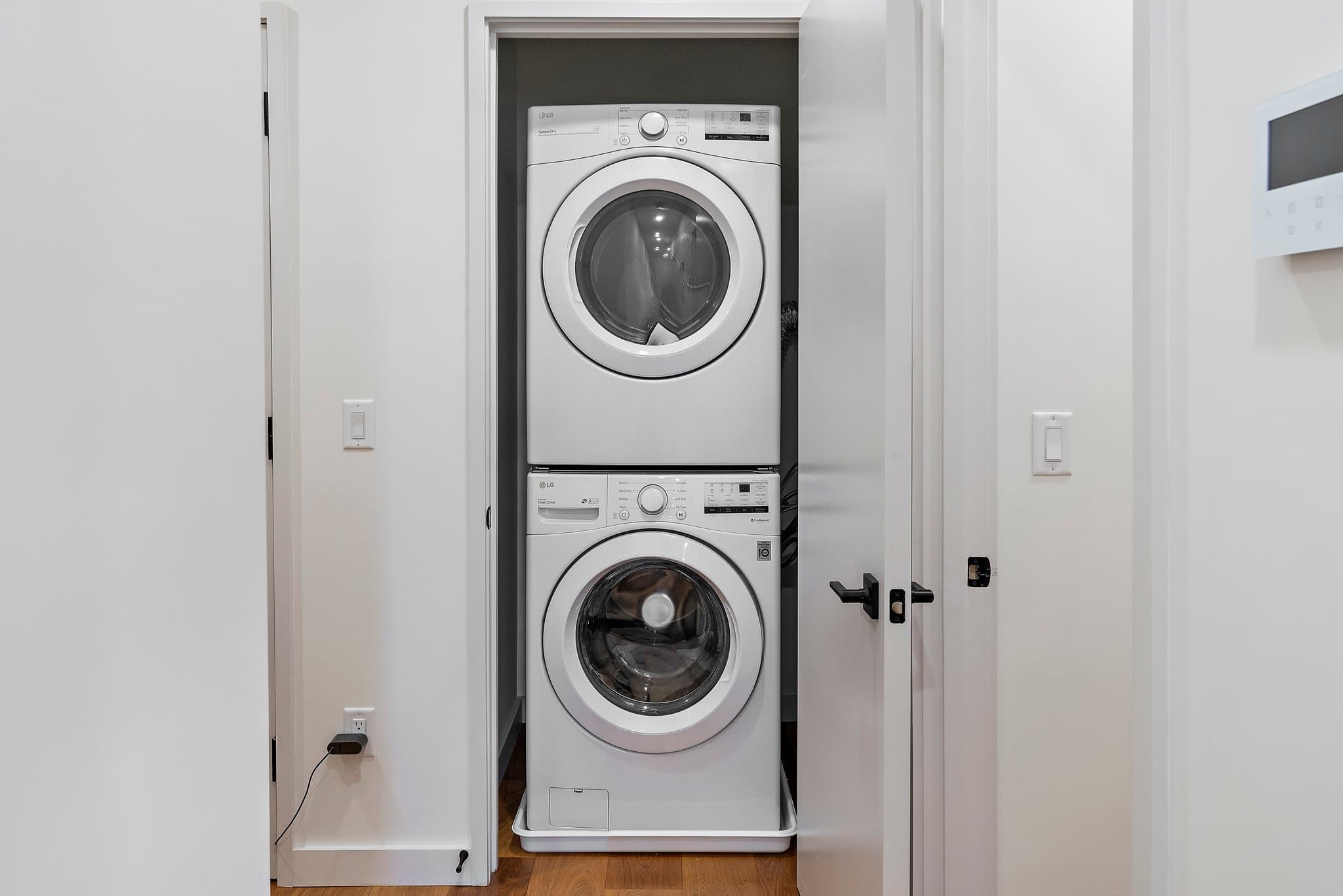 Boston Apartment: 211 Condor