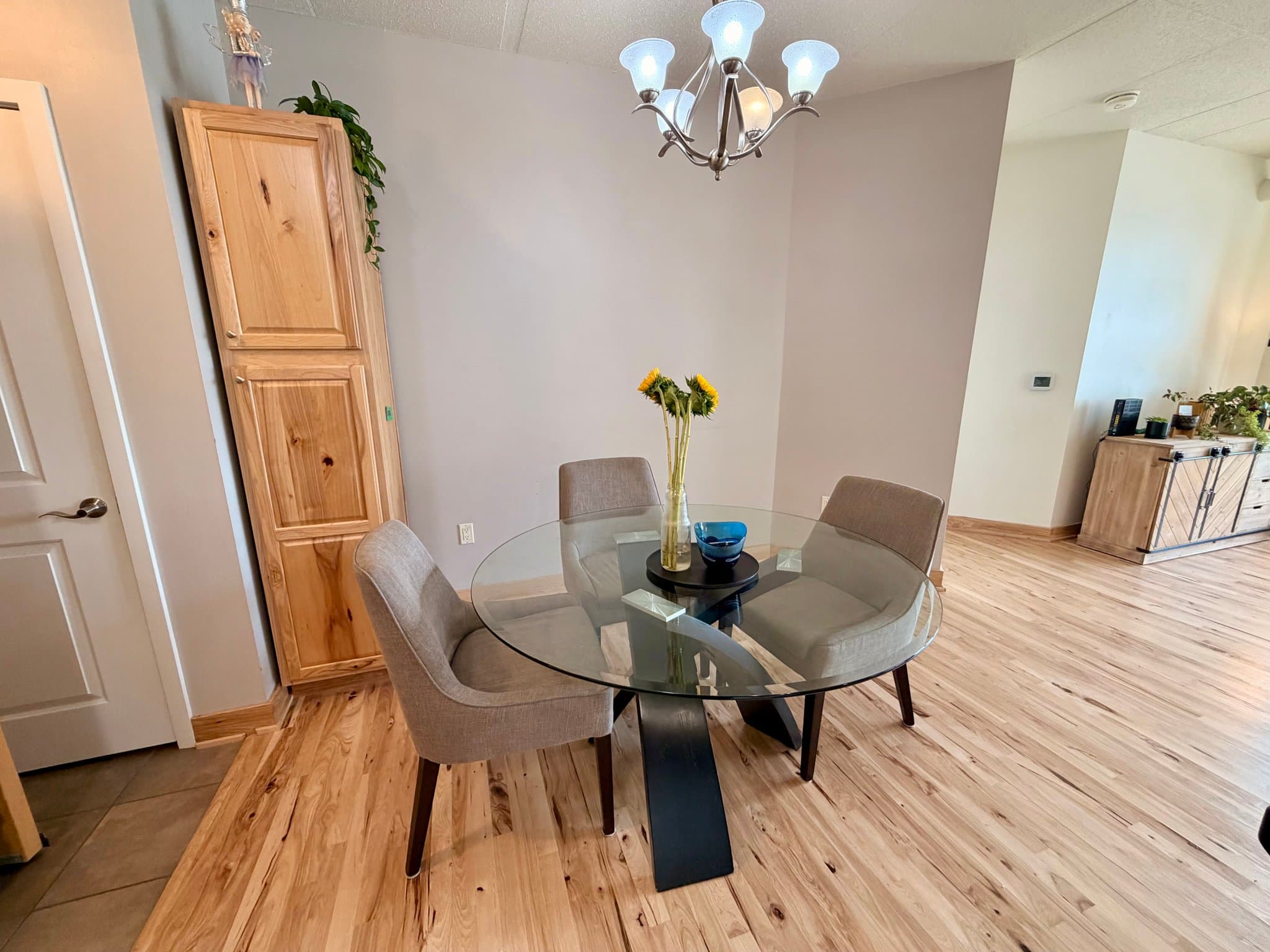 Milwaukee Condo: 102 N Water St