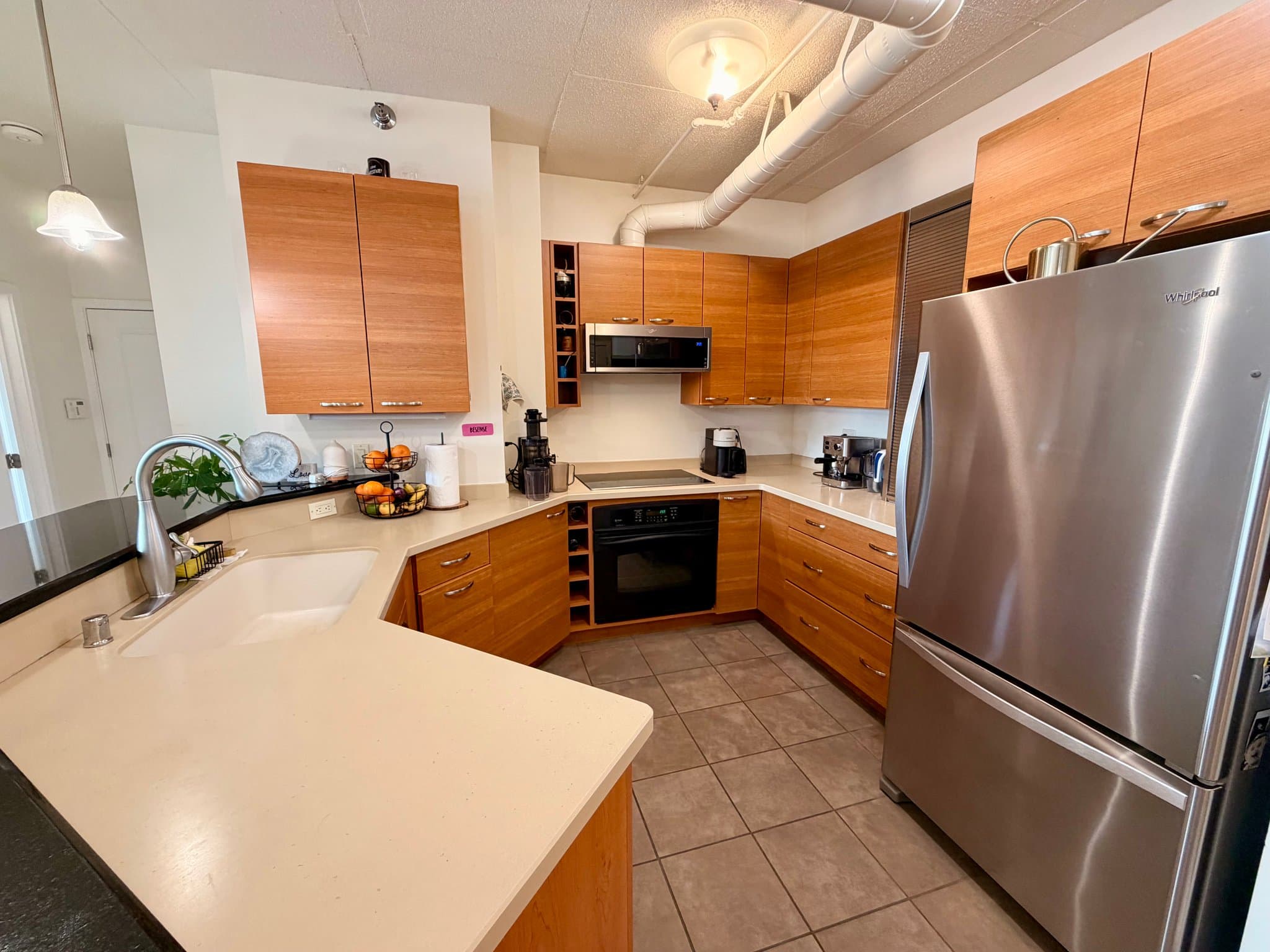 Milwaukee Condo: 102 N Water St