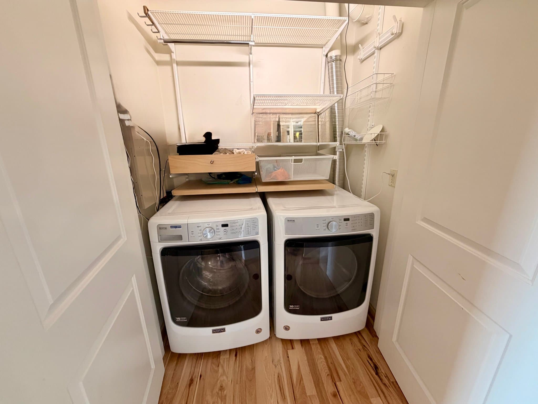 Milwaukee Condo: 102 N Water St