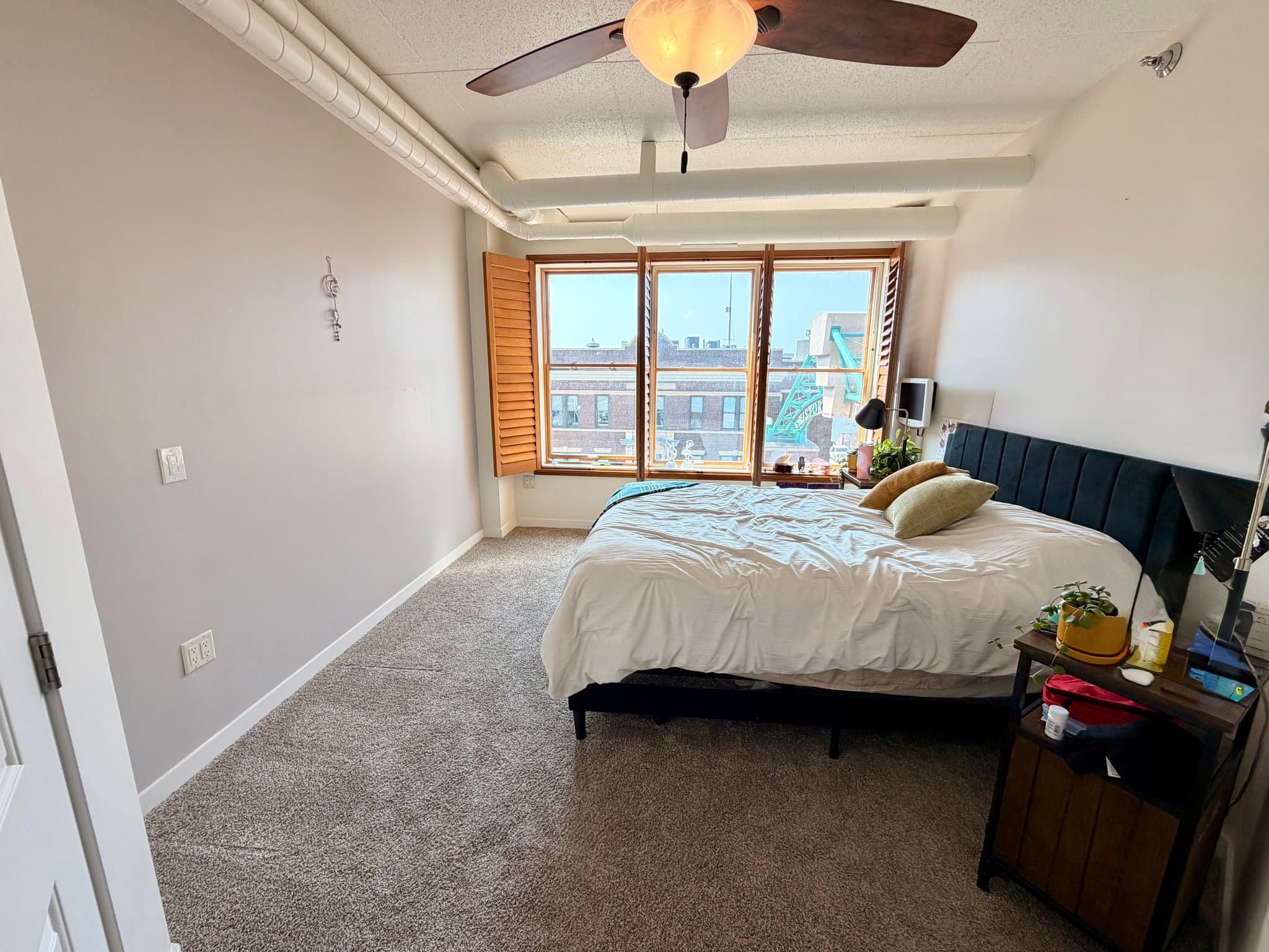 Milwaukee Condo: 102 N Water St