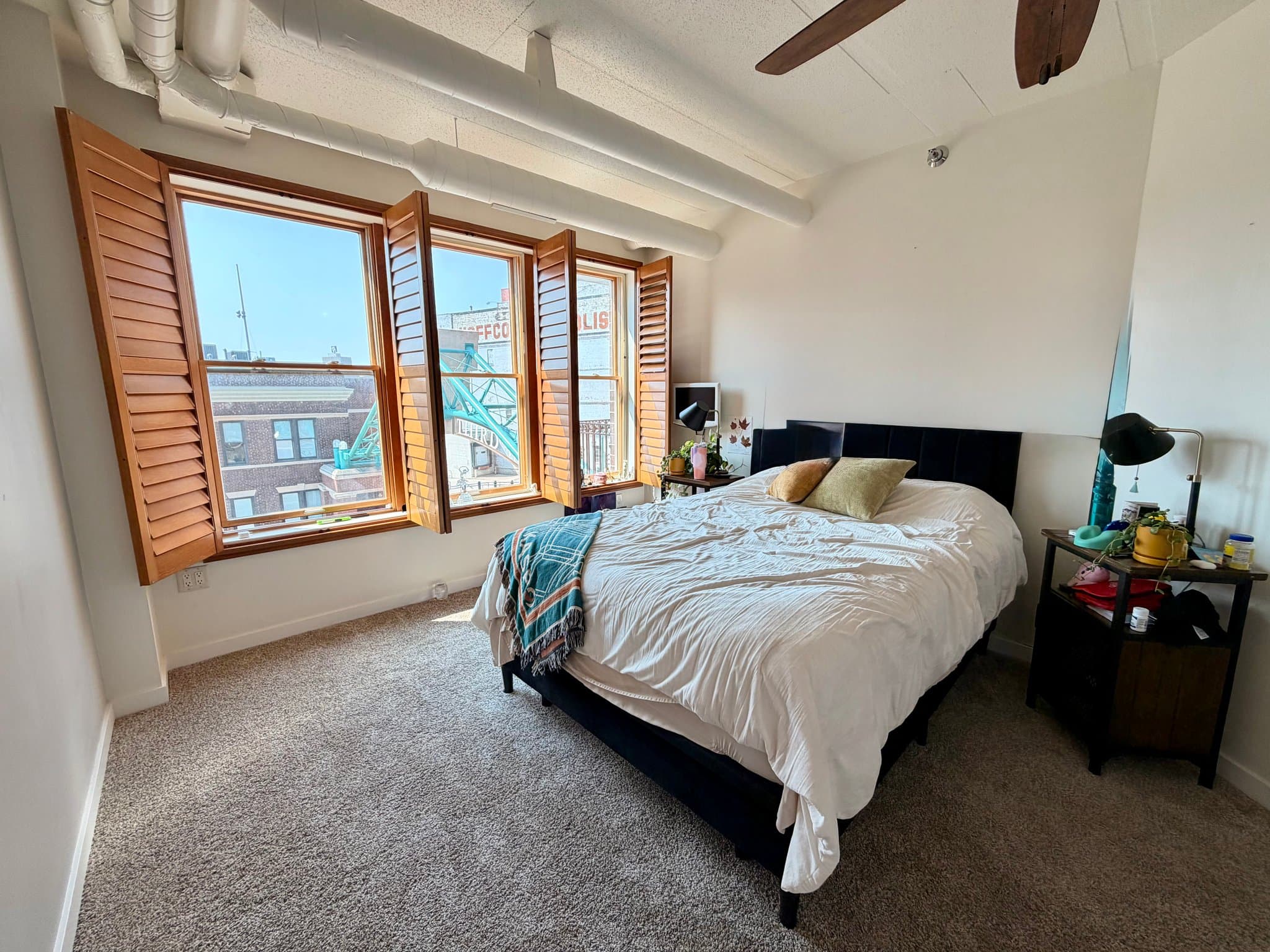 Milwaukee Condo: 102 N Water St
