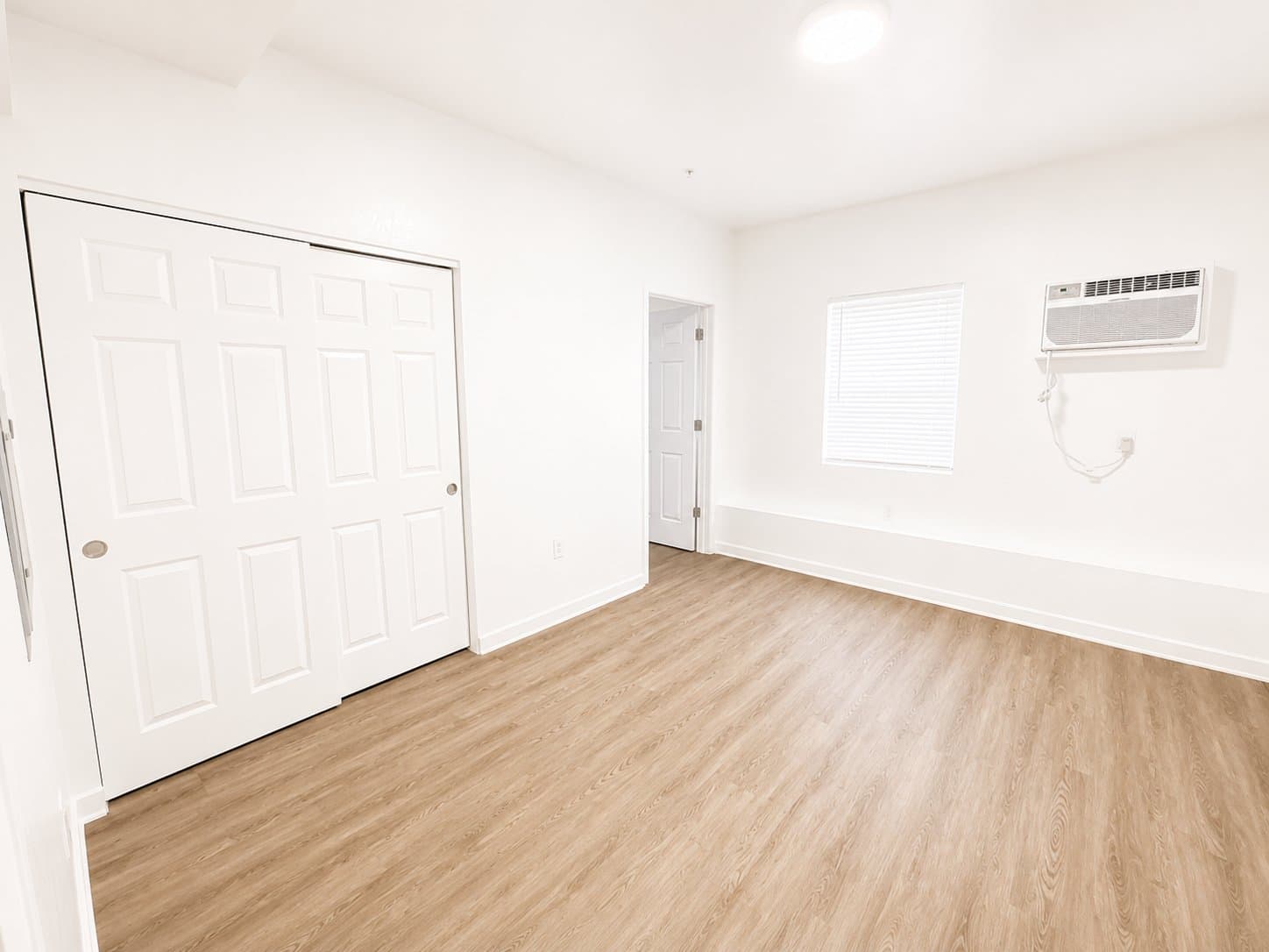 Lakewood Apartment: 1391 Carr St