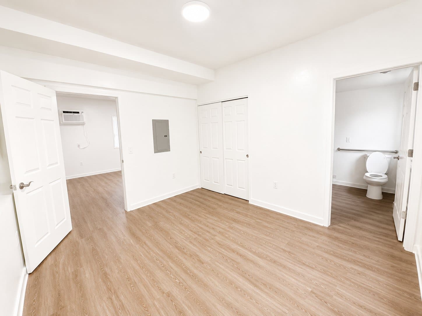 Lakewood Apartment: 1391 Carr St