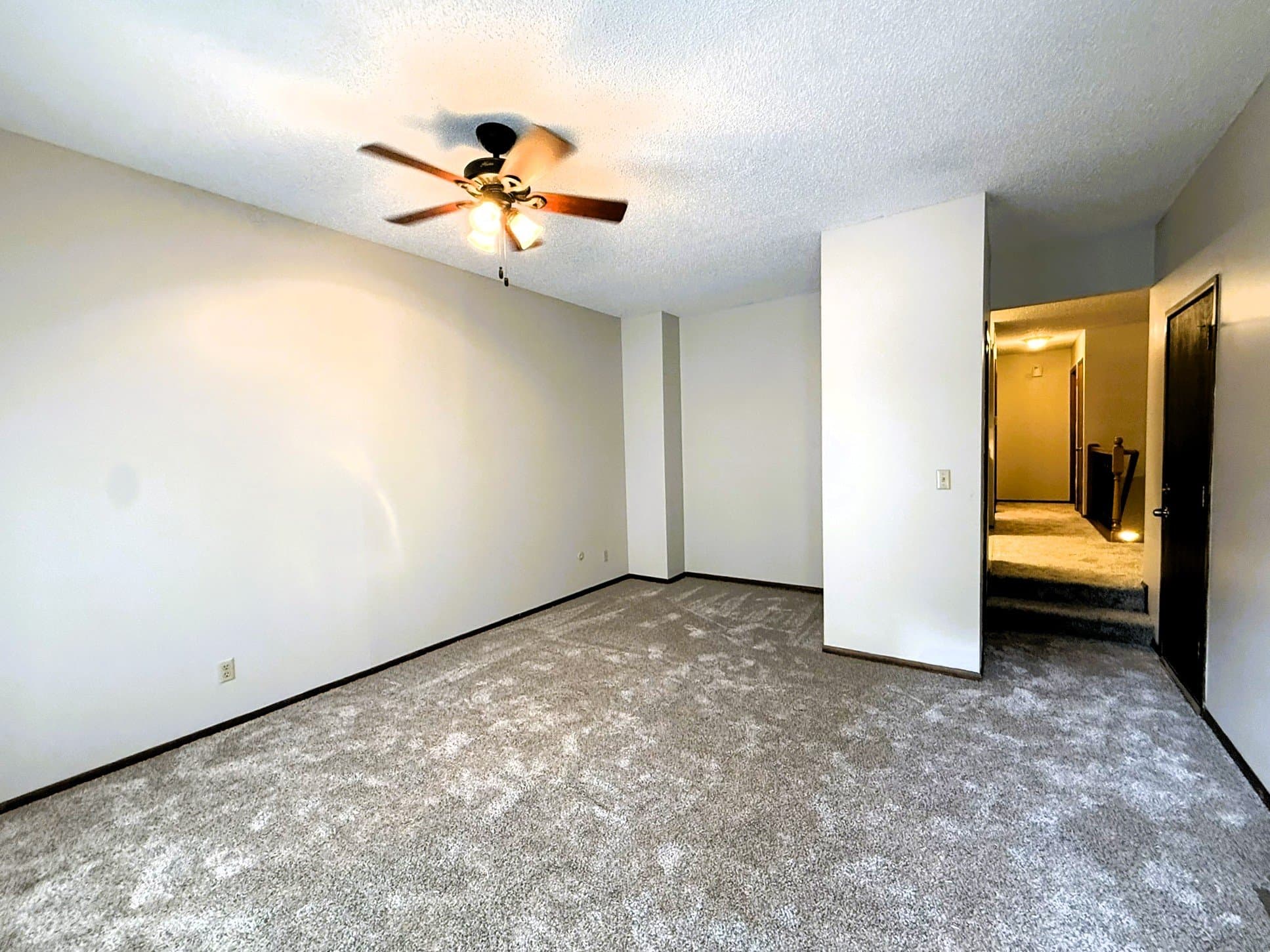 Wichita House: 1325 N Denene
