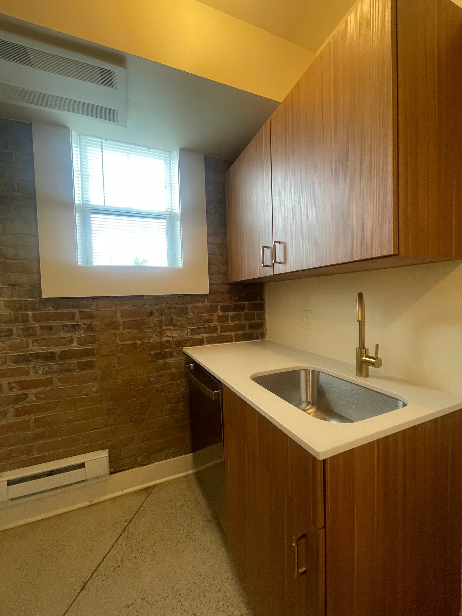 Detroit Apartment: 6465 Sterling Street
