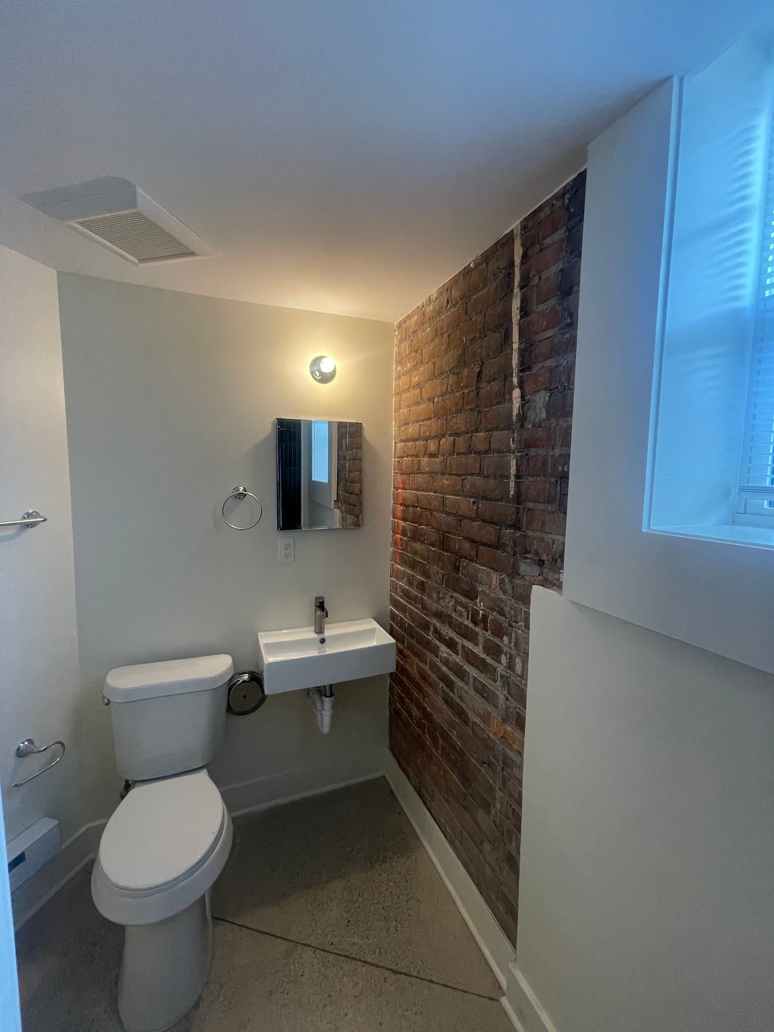 Detroit Apartment: 6465 Sterling Street