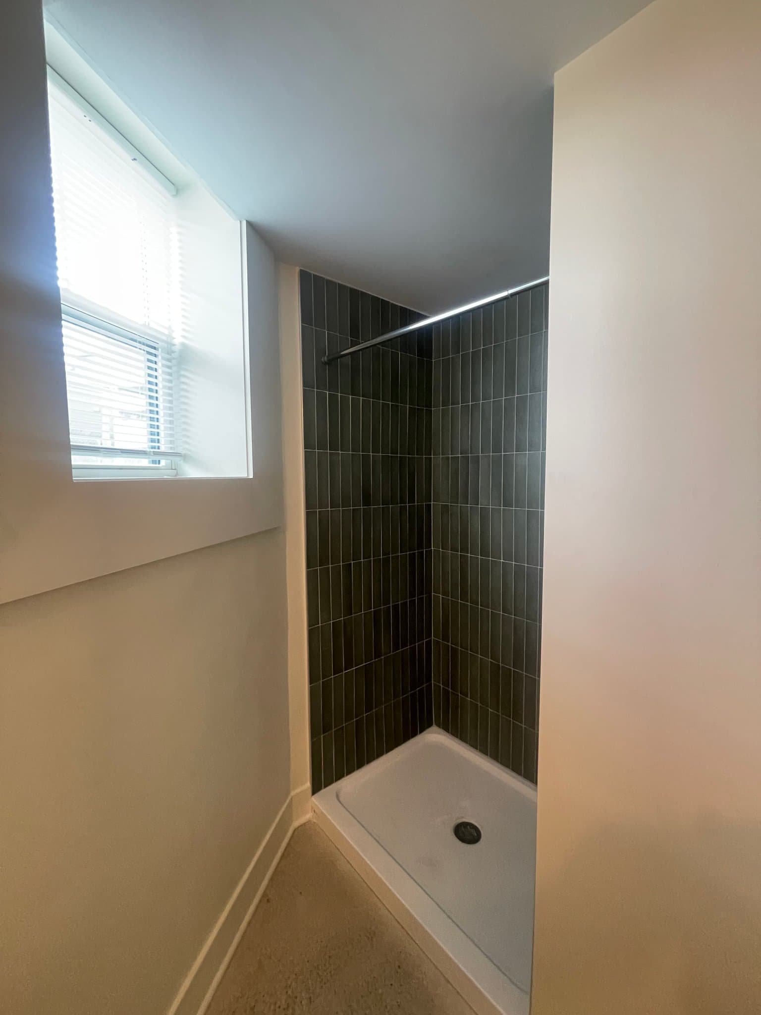 Detroit Apartment: 6465 Sterling Street