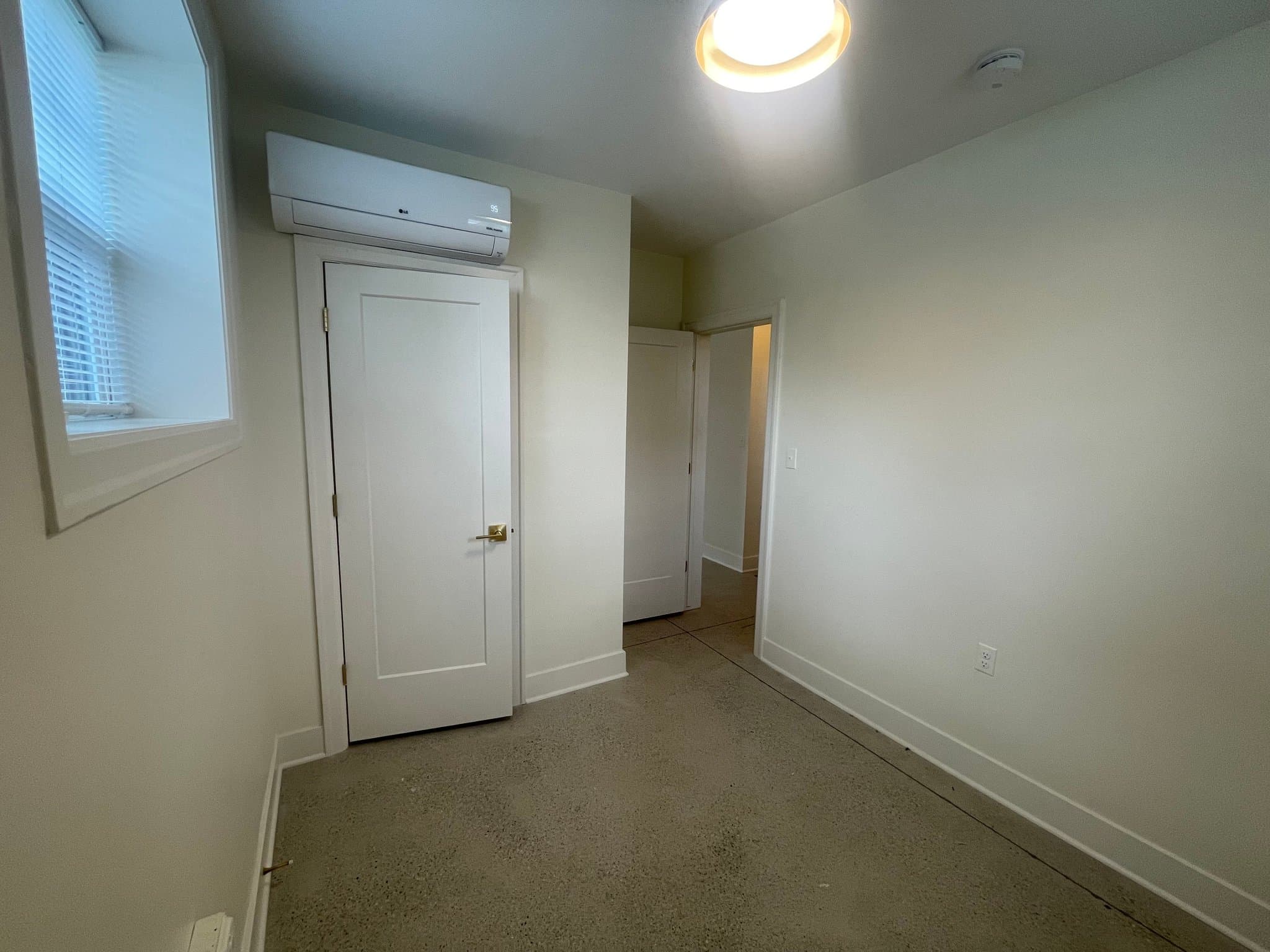 Detroit Apartment: 6465 Sterling Street