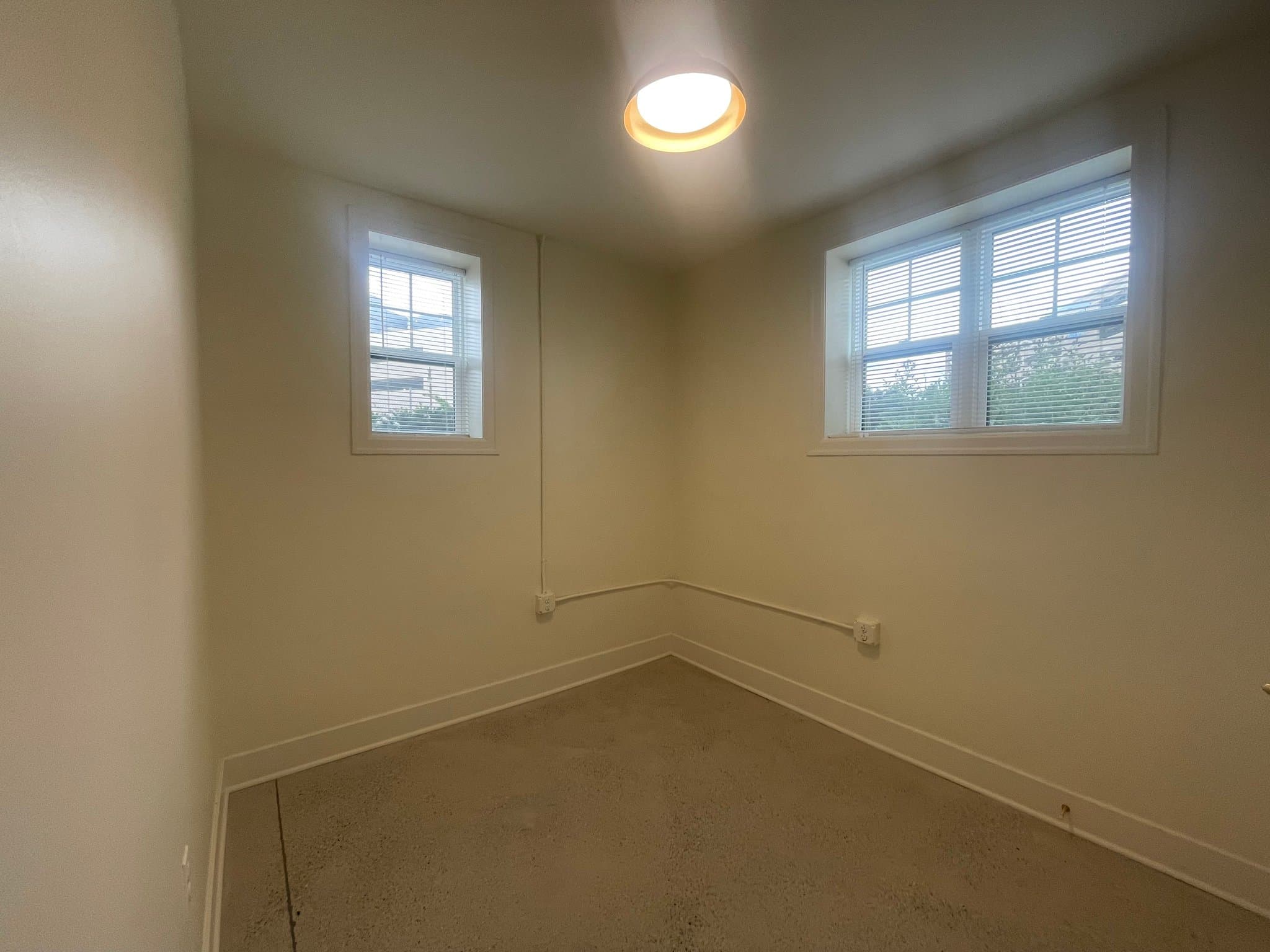 Detroit Apartment: 6465 Sterling Street