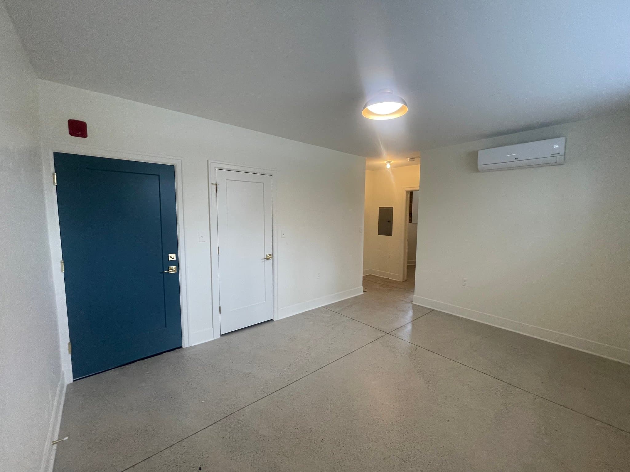 Detroit Apartment: 6465 Sterling Street