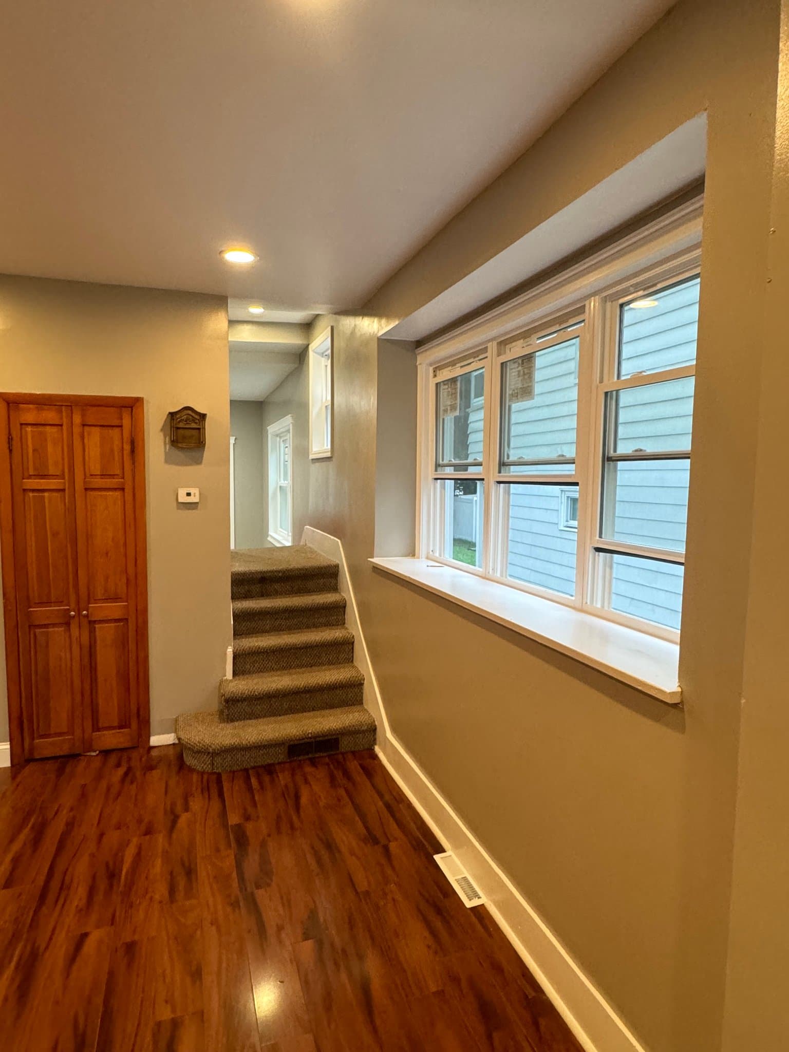 kingston House: 112 Sharpe st