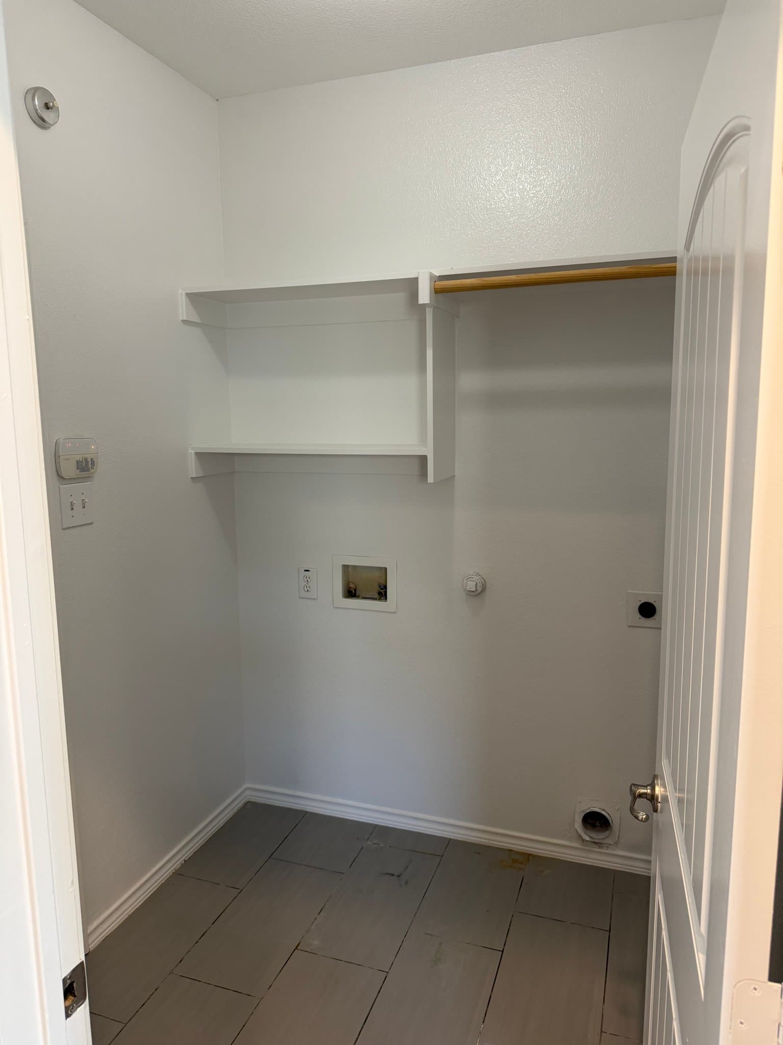 Seagoville House: 2815 Briarbrook DR
