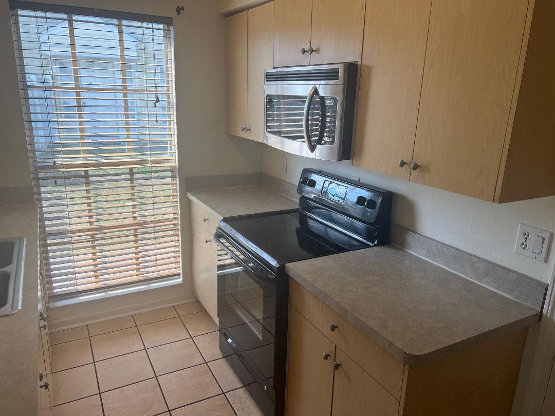 TAMPA Townhome: 12325 VILLAGER COURT