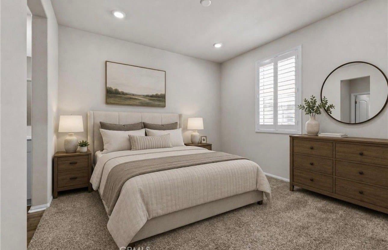 Temecula Townhome: 40815 Melrose Dr
